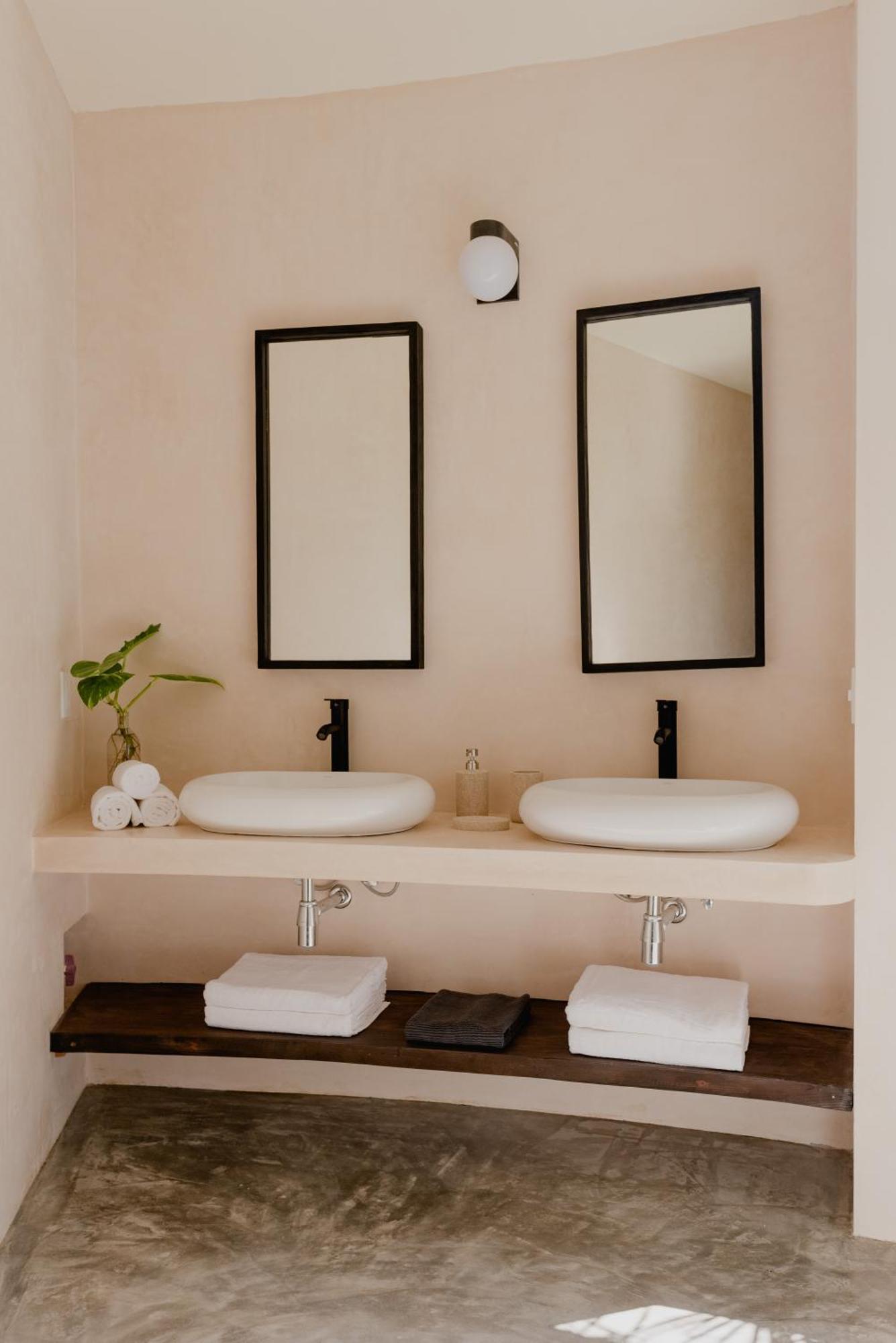 Jungle Luxury Priv Pool & Concierge 4b * Tulum