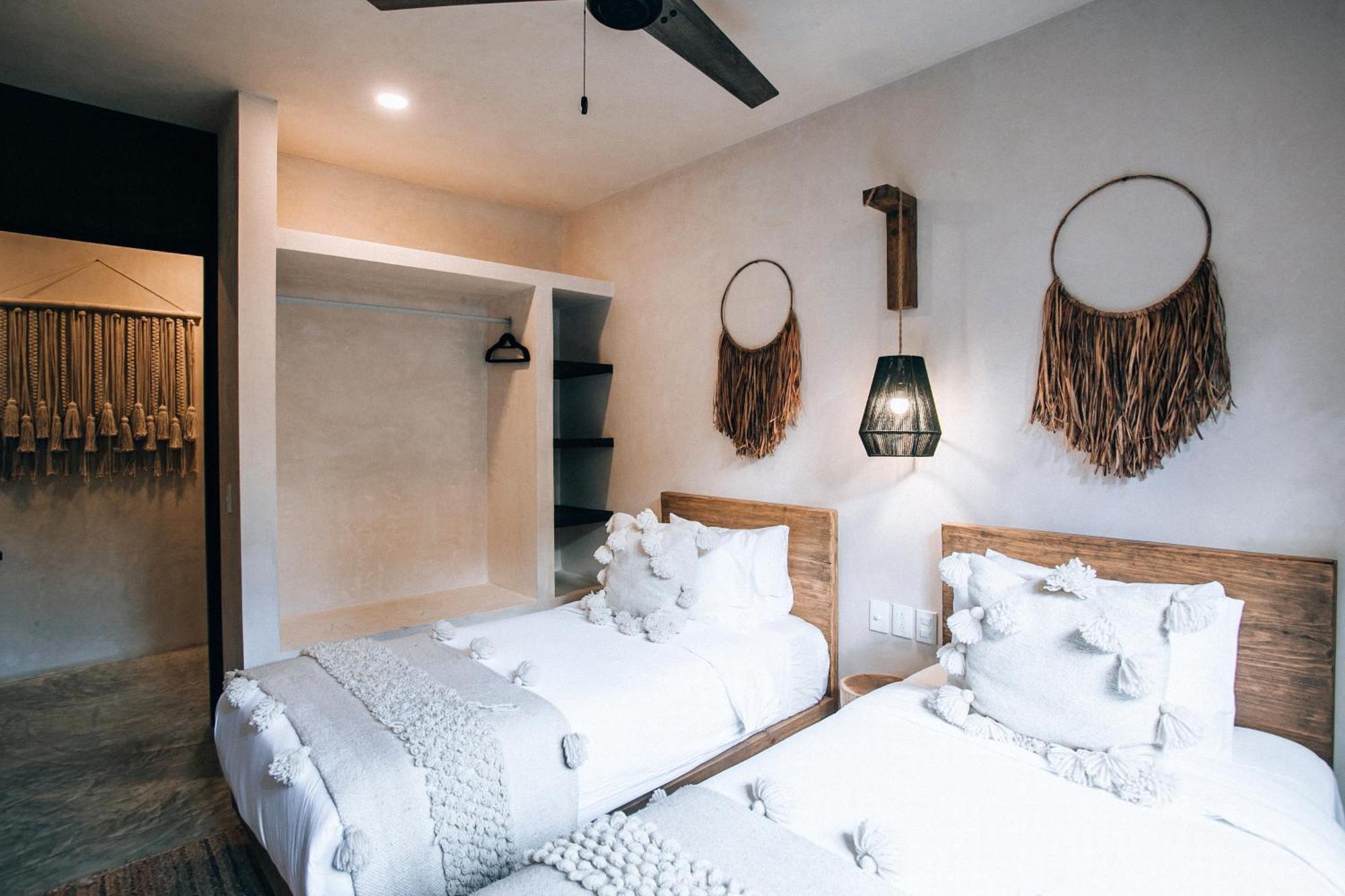 Round Luxury Jungle Priv Pool-concierge 4a Villa