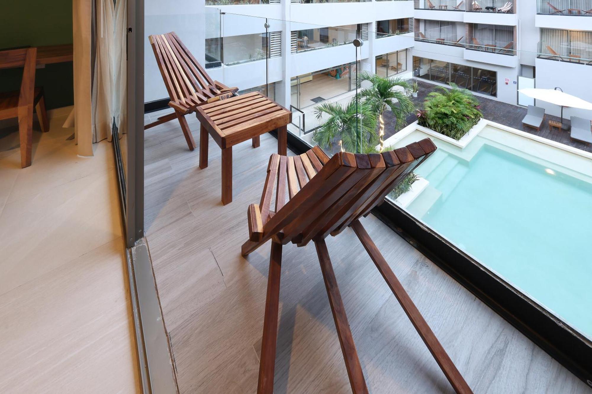 By Ihg Tulum