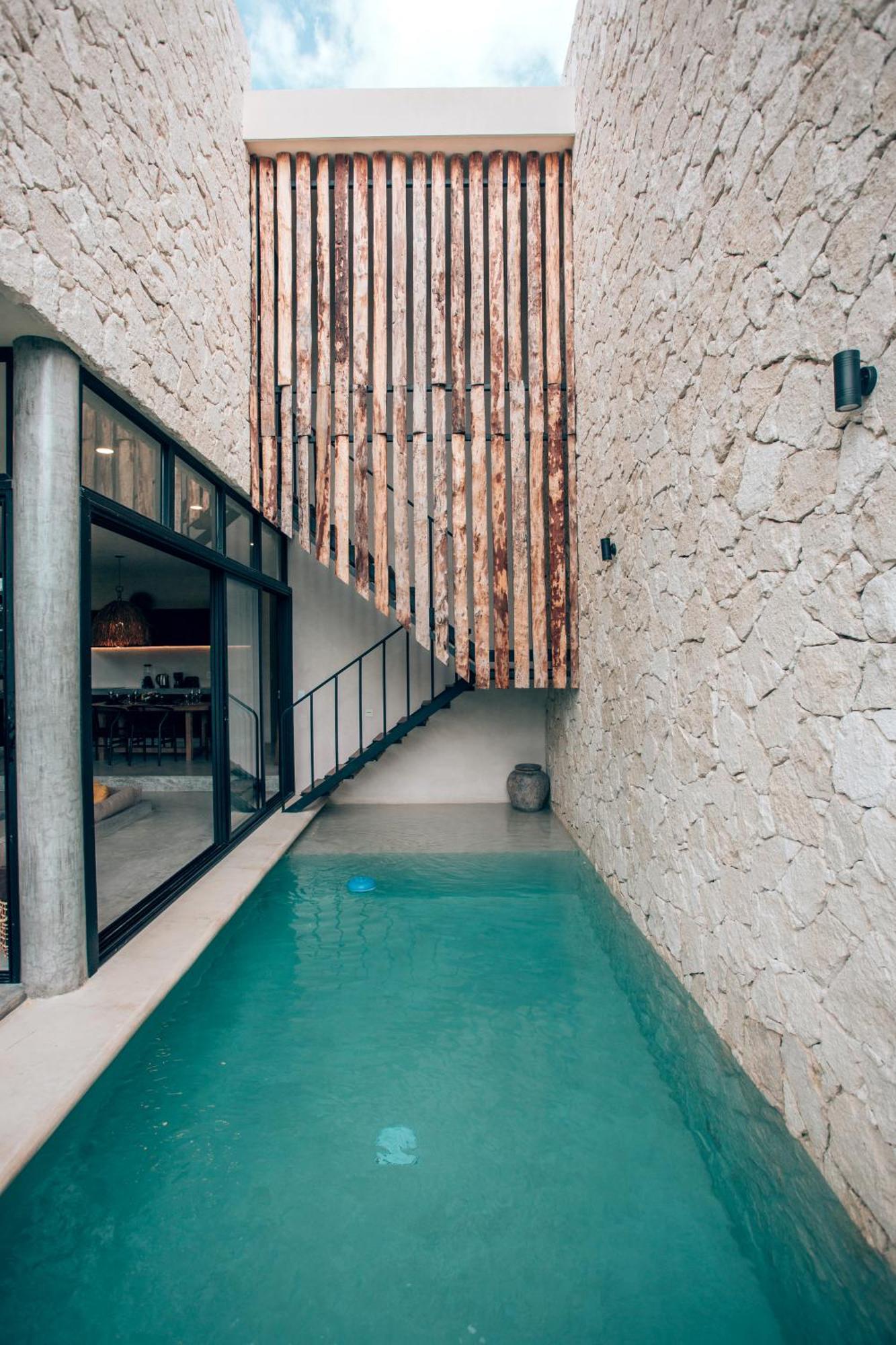 Villa Boho Jungle - Pvt Pool -100mbs- Concierge 7a