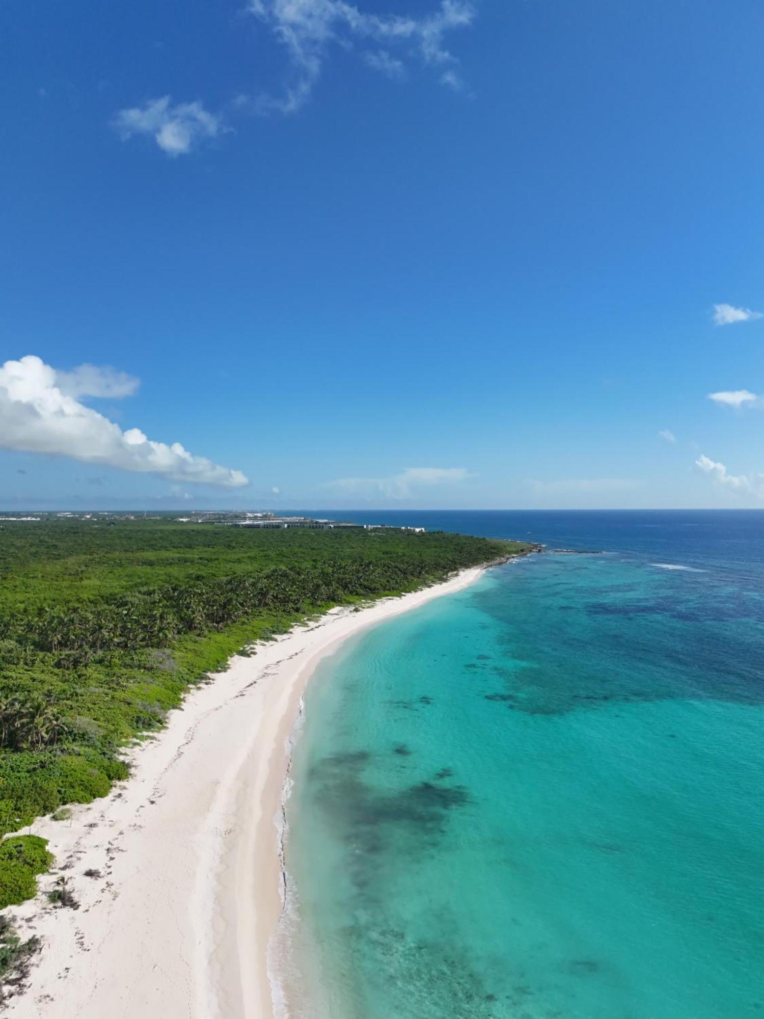 Casa Yaakun Apartamento Tulum