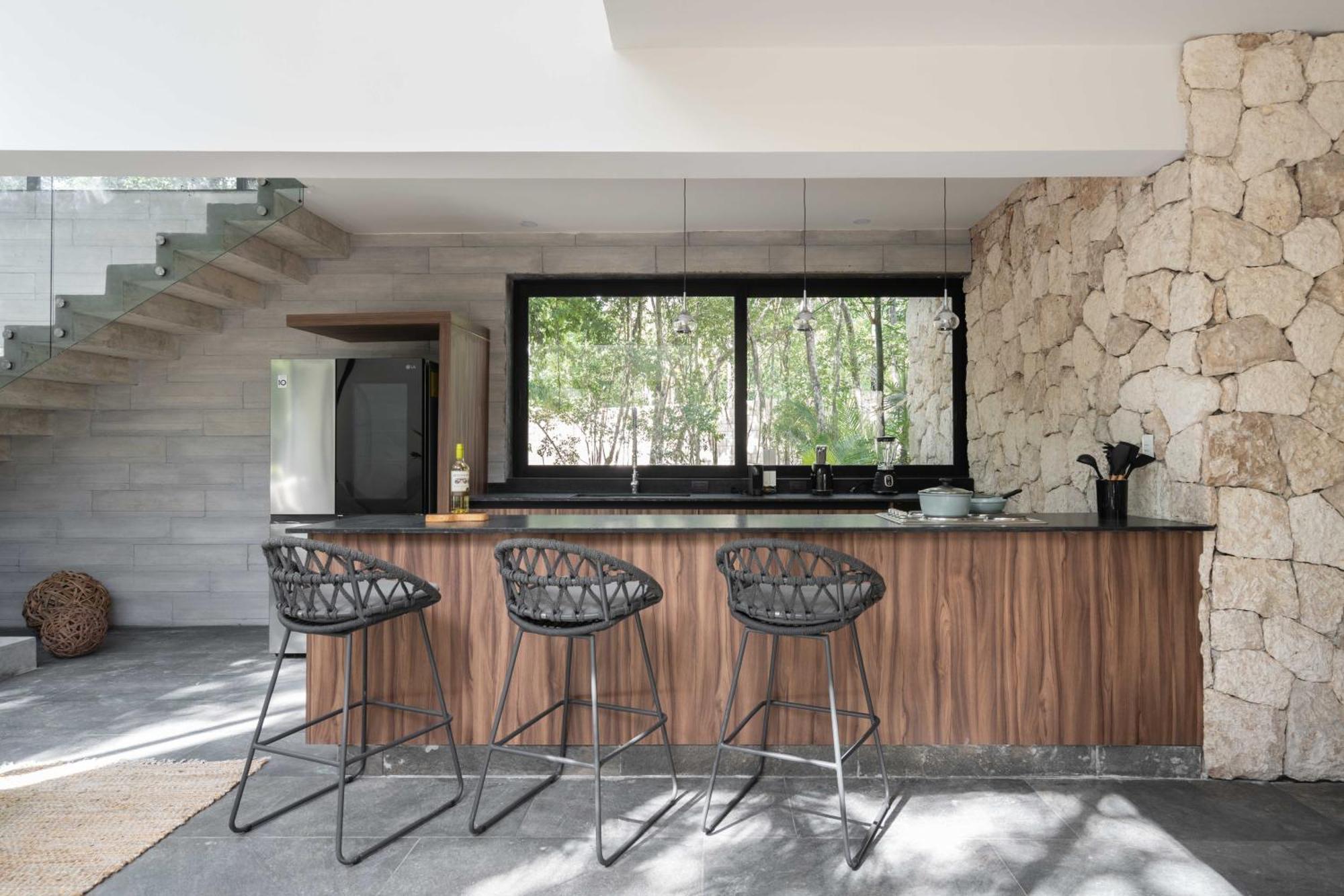 Villa Twelve O'clock - Luxury *