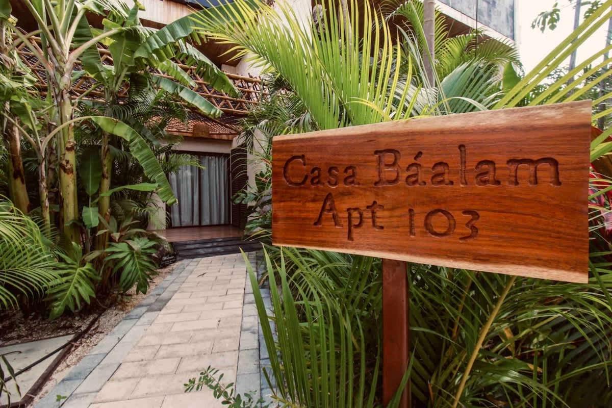 Alberca Privada, Cenote, Casa Baalam Holiday home