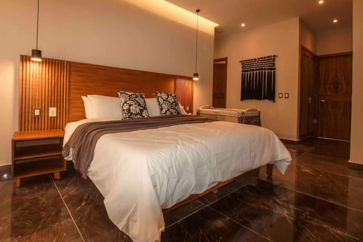 Holiday home Alberca Privada, Cenote, Casa Baalam Tulum
