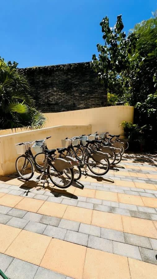 Alberca Privada, Cenote, Casa Baalam Holiday home