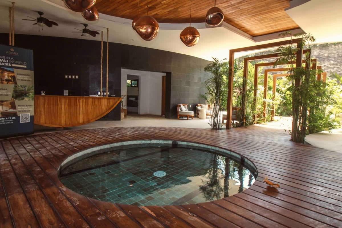 Holiday home Alberca Privada, Cenote, Casa Baalam
