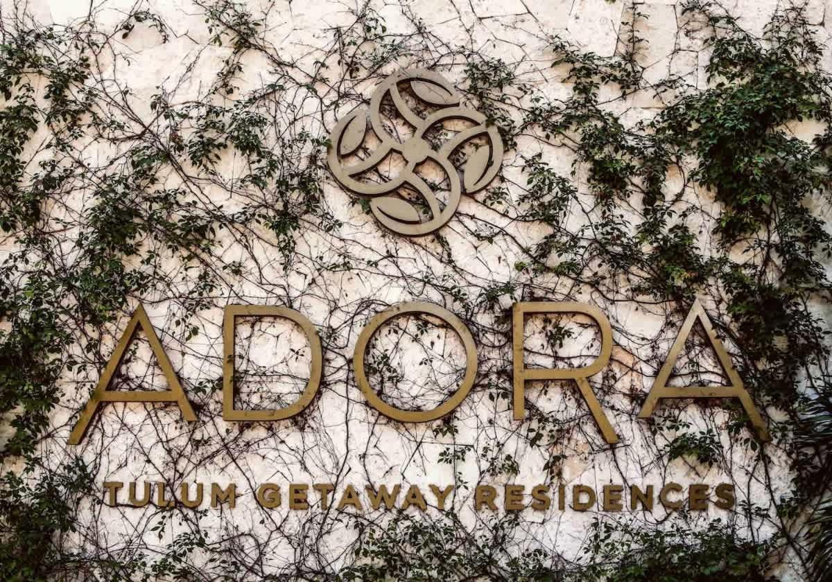 Holiday home Alberca Privada, Cenote, Casa Baalam Tulum