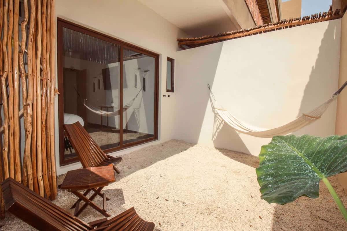 Holiday home Alberca Privada, Cenote, Casa Baalam *