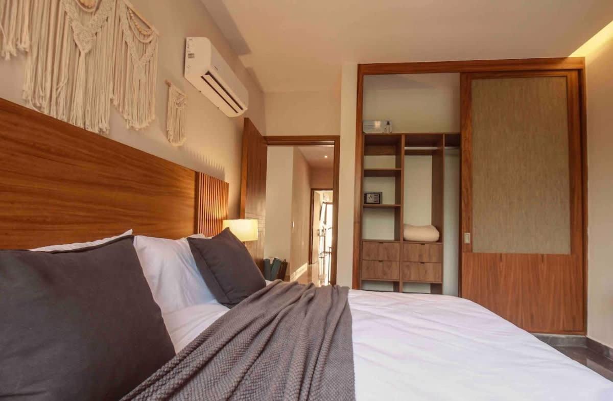 Alberca Privada, Cenote, Casa Baalam Holiday home Tulum