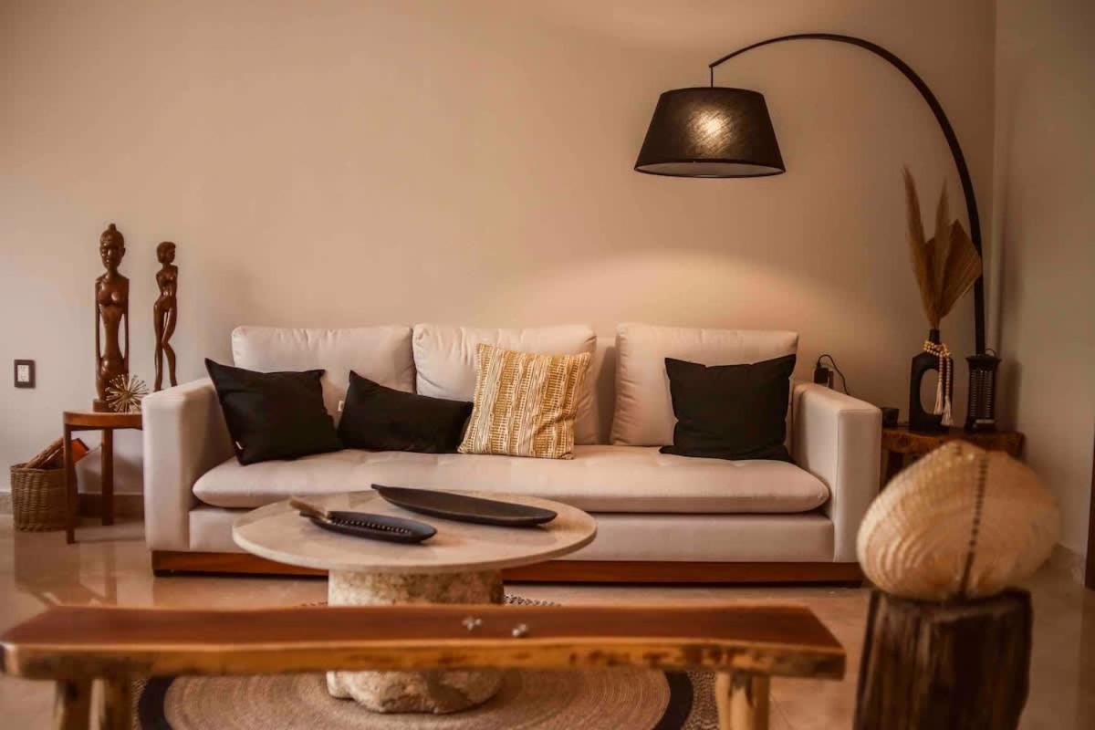 Alberca Privada, Cenote, Casa Baalam Holiday home