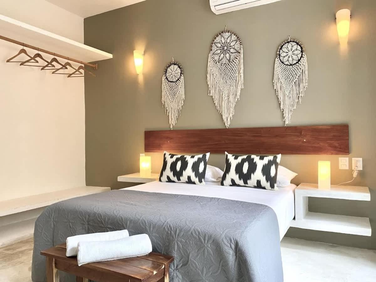 Downtown Cozy 1bd Holiday home