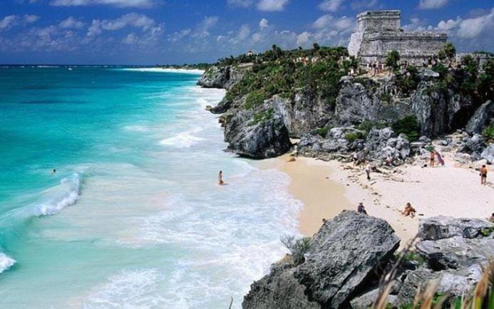 Alux, La Veleta Villa Tulum