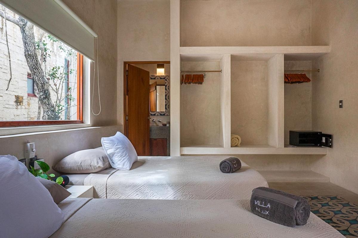 Alux, La Veleta Villa *