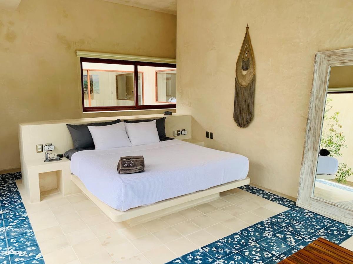 Villa Alux, La Veleta Tulum