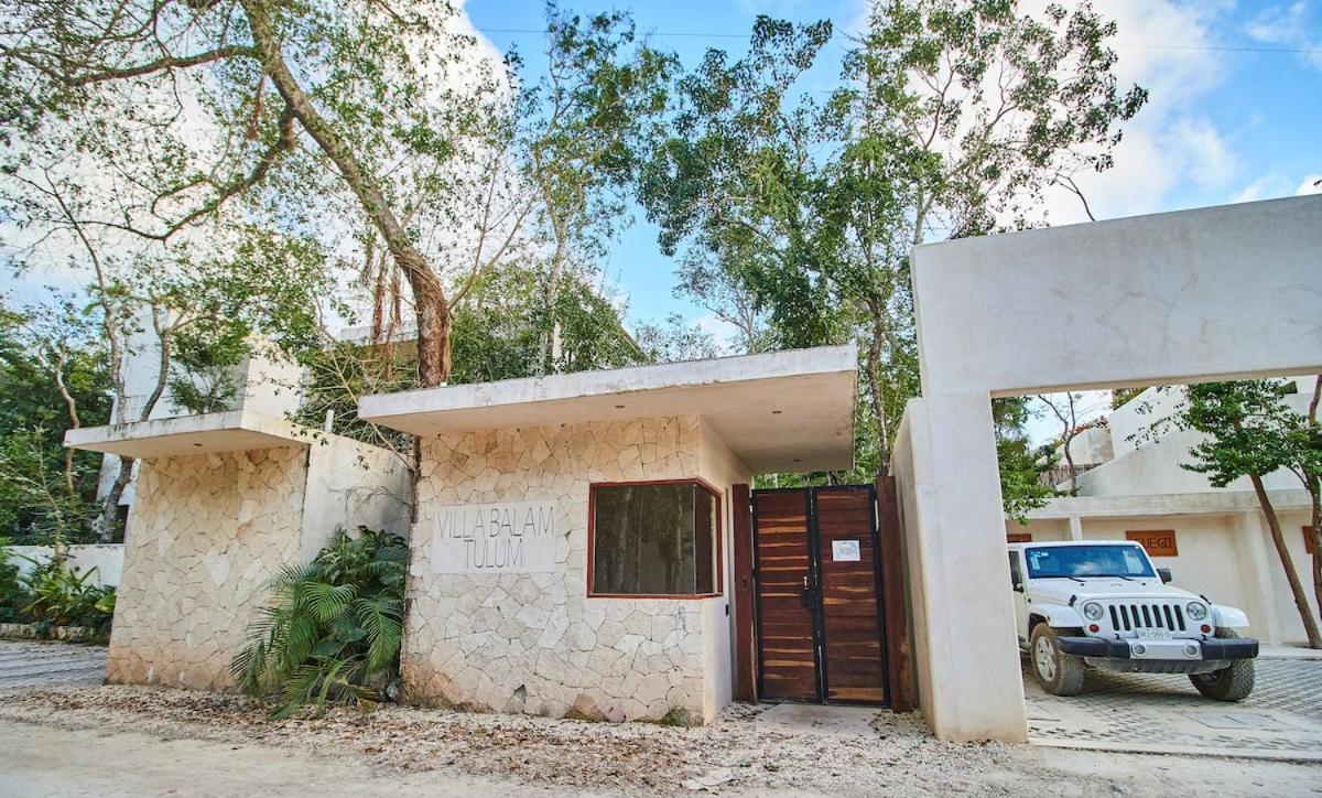 Villa Alux, La Veleta