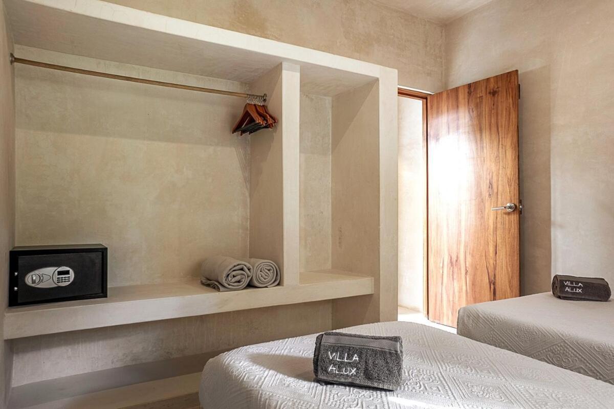 Villa Alux, La Veleta Tulum