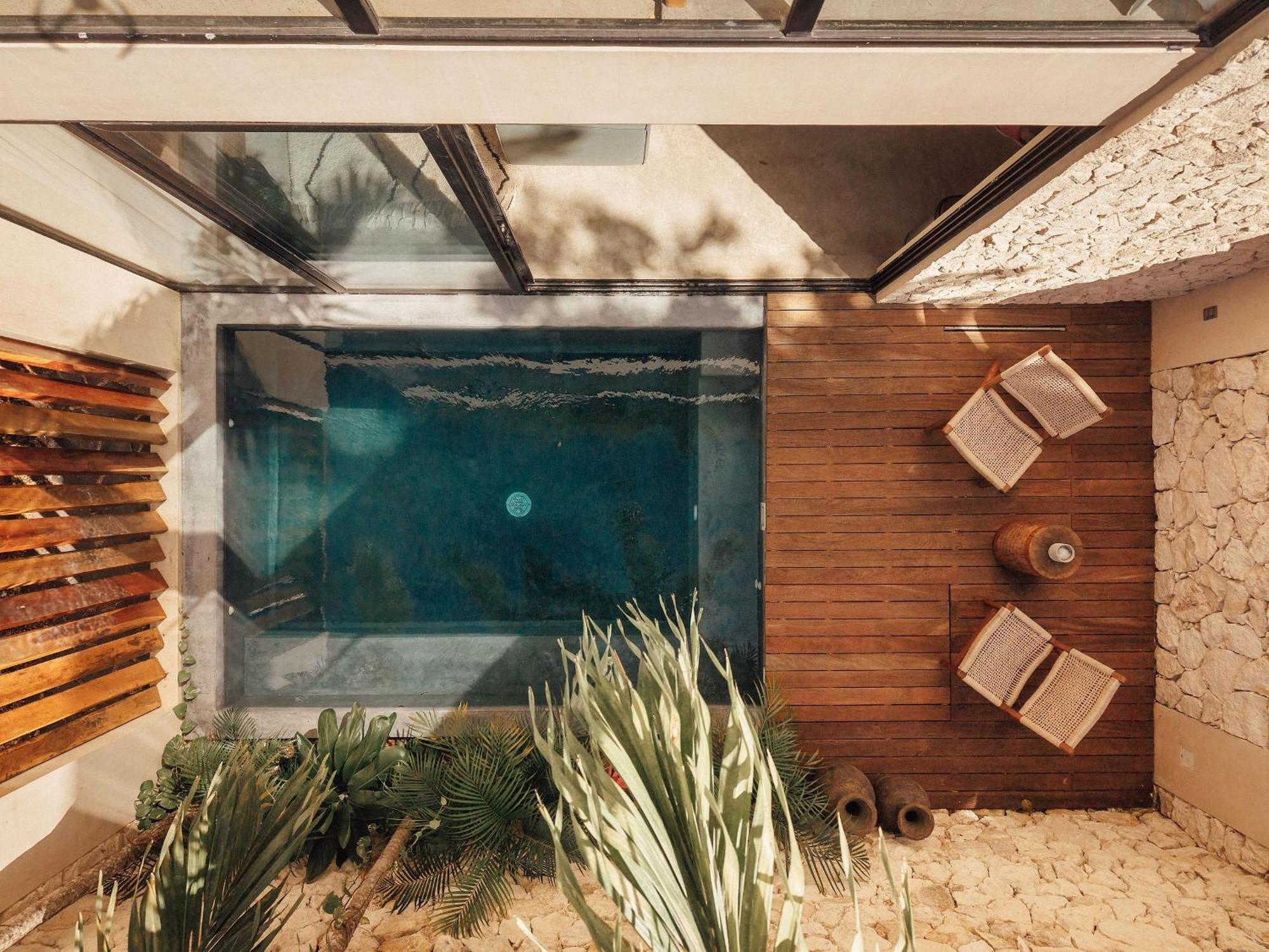 Satori Holiday home *
