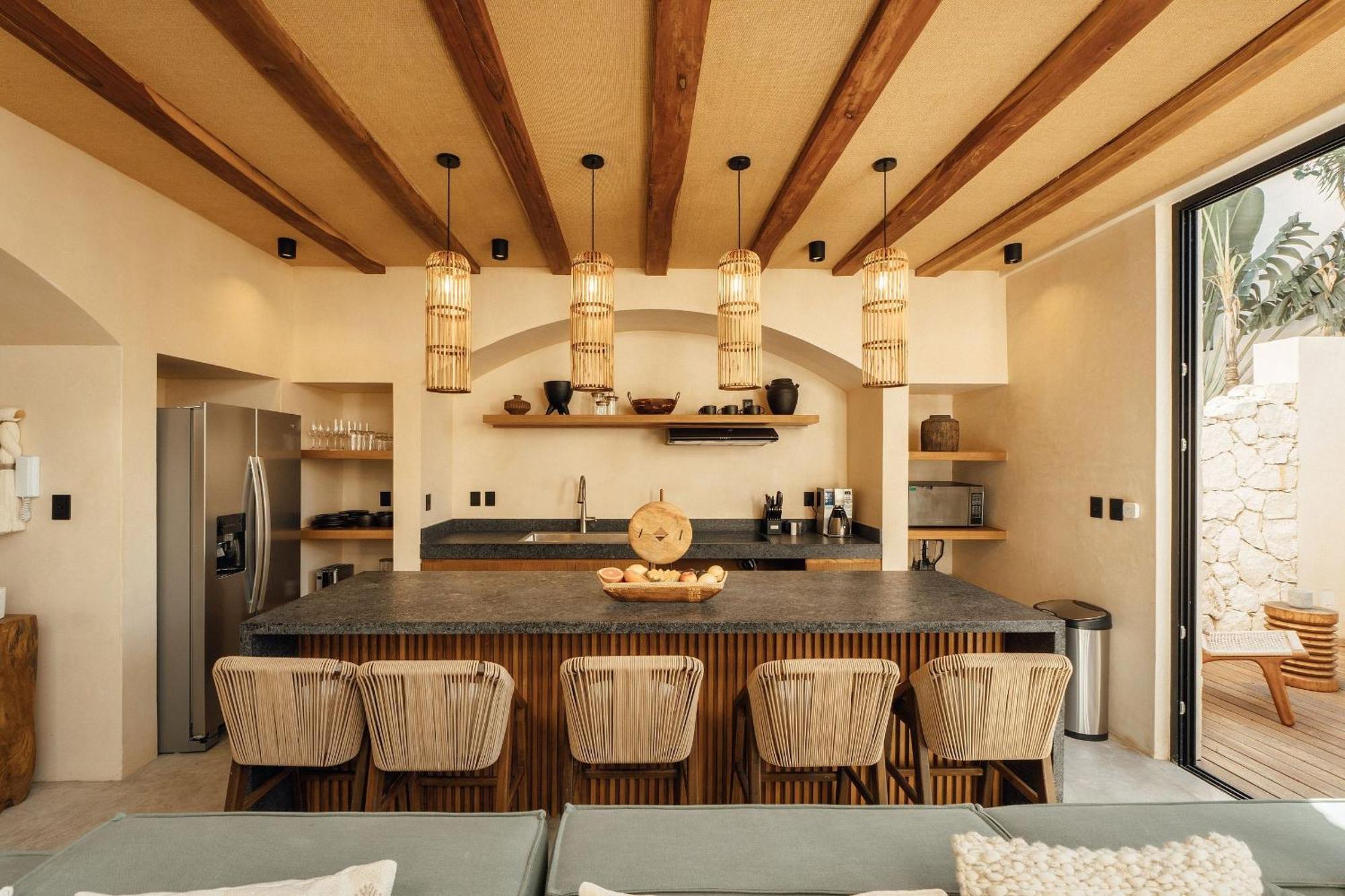 Holiday home Satori