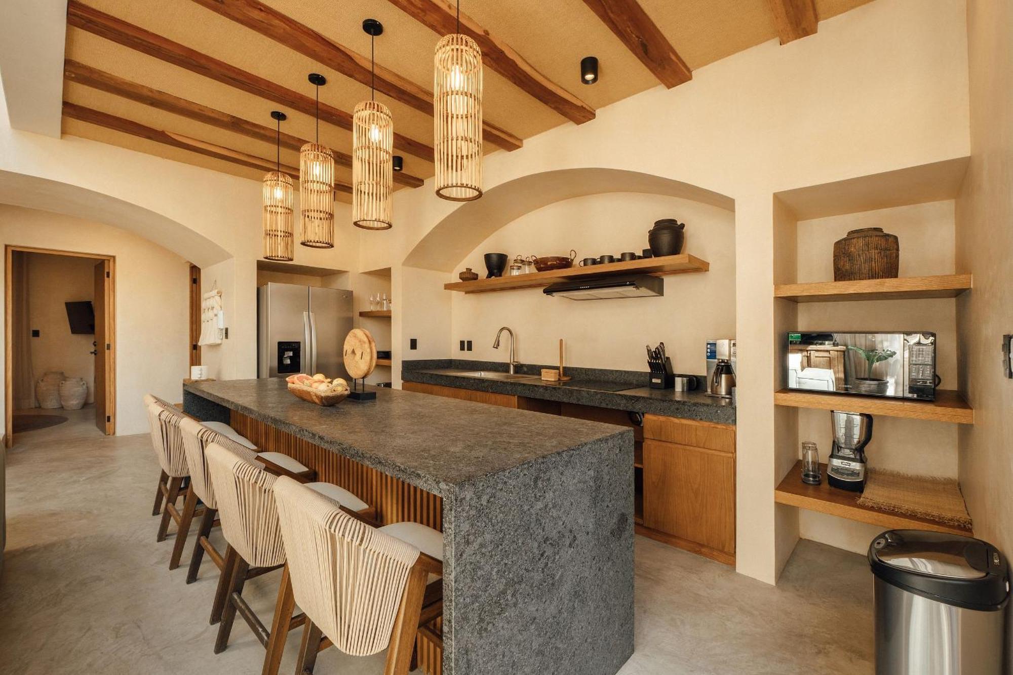 Holiday home Satori Tulum