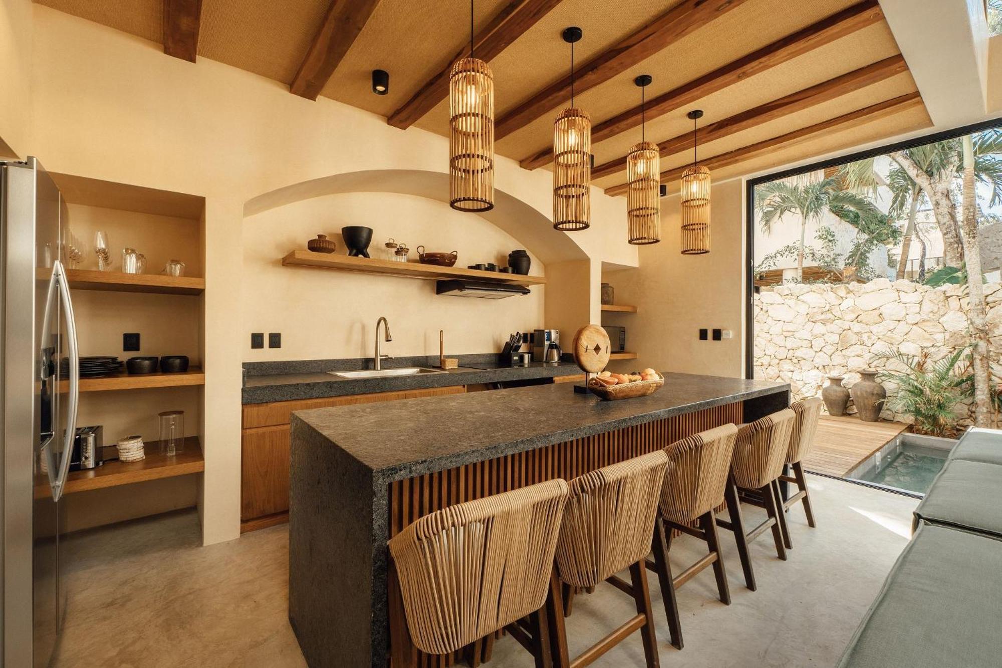 Satori Holiday home Tulum