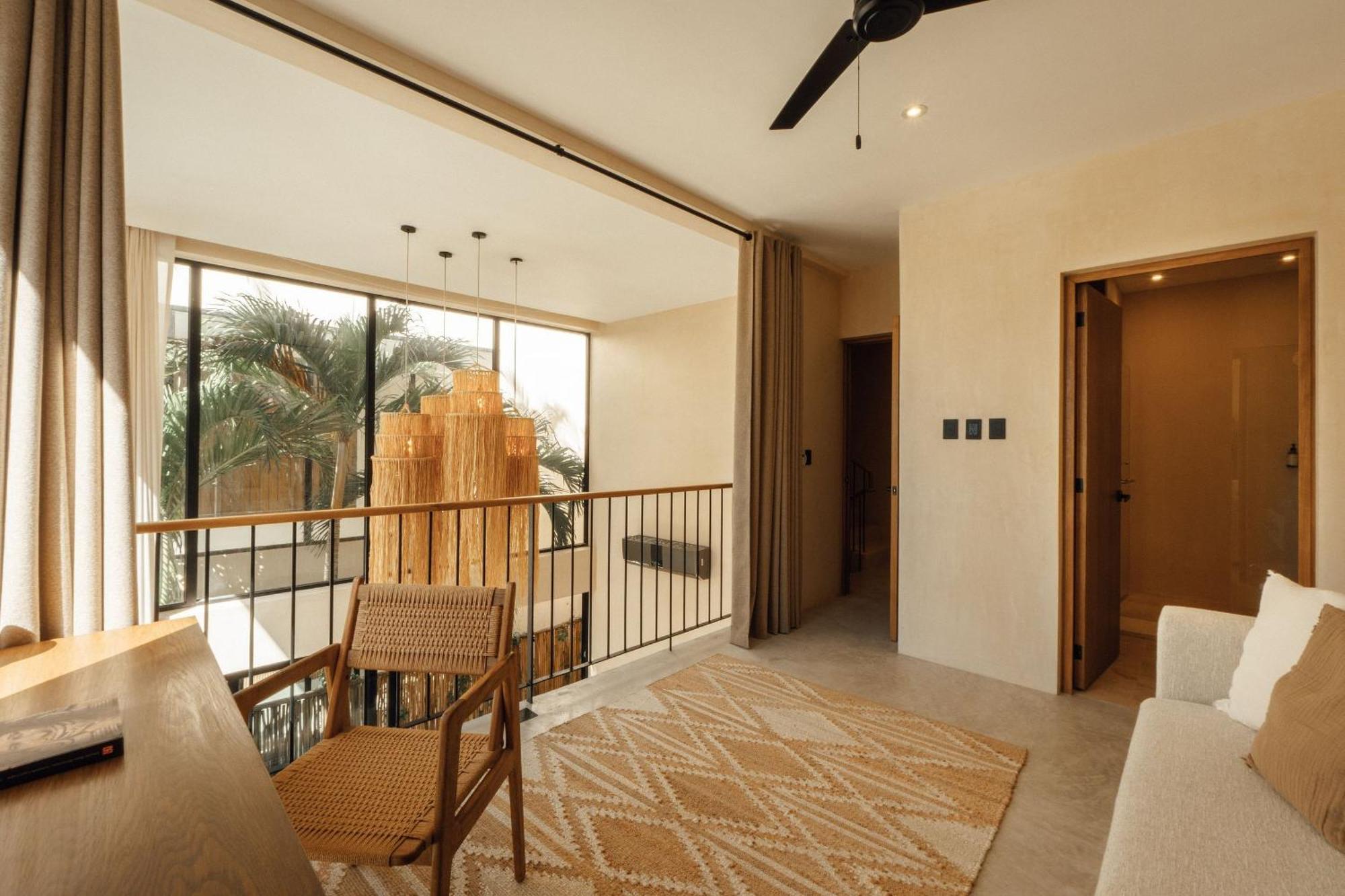 Satori Holiday home *