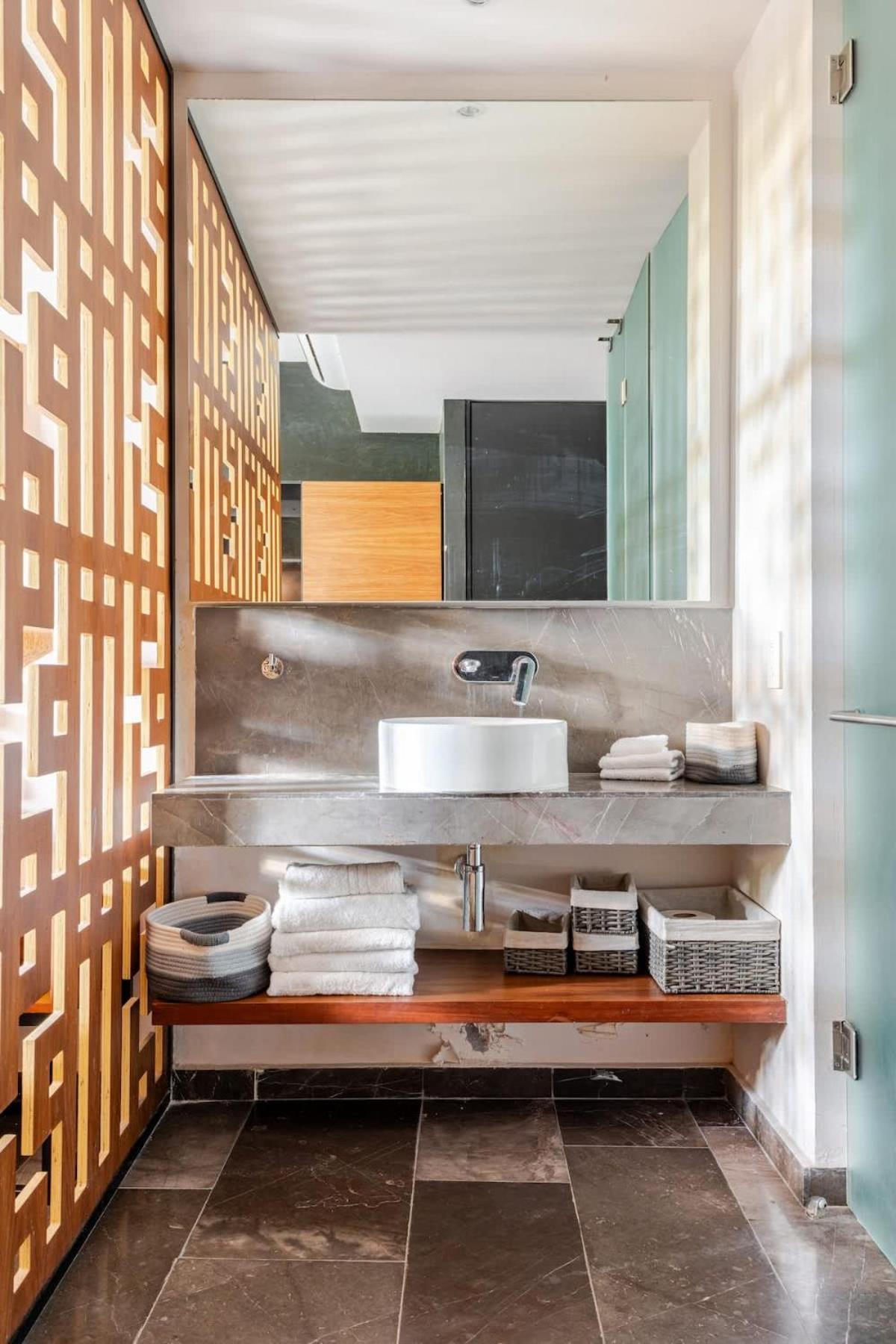 Estudio En Av. Coba 4 Personas Apartment *