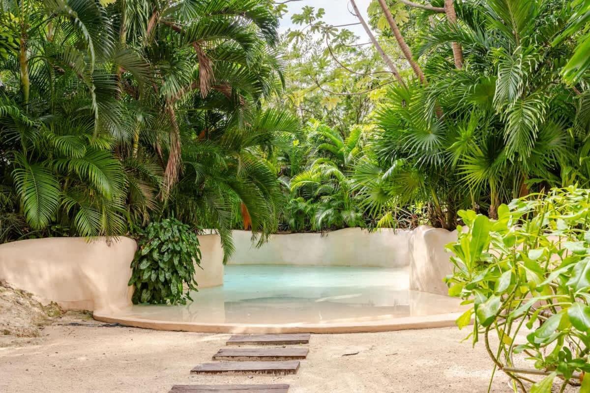 Estudio En Av. Coba 4 Personas Apartment Tulum