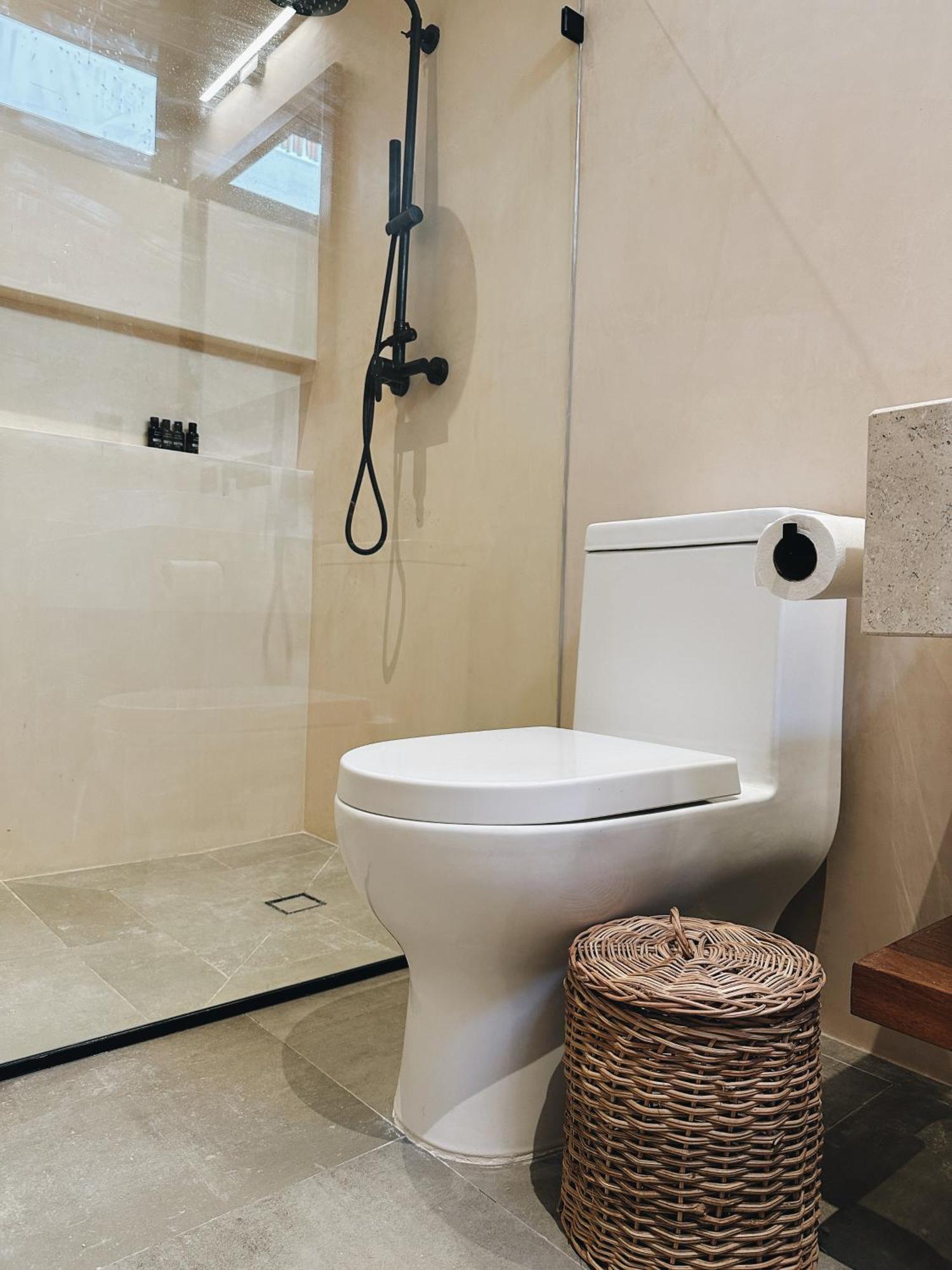 Villa Bambu Con Alberca Privada En