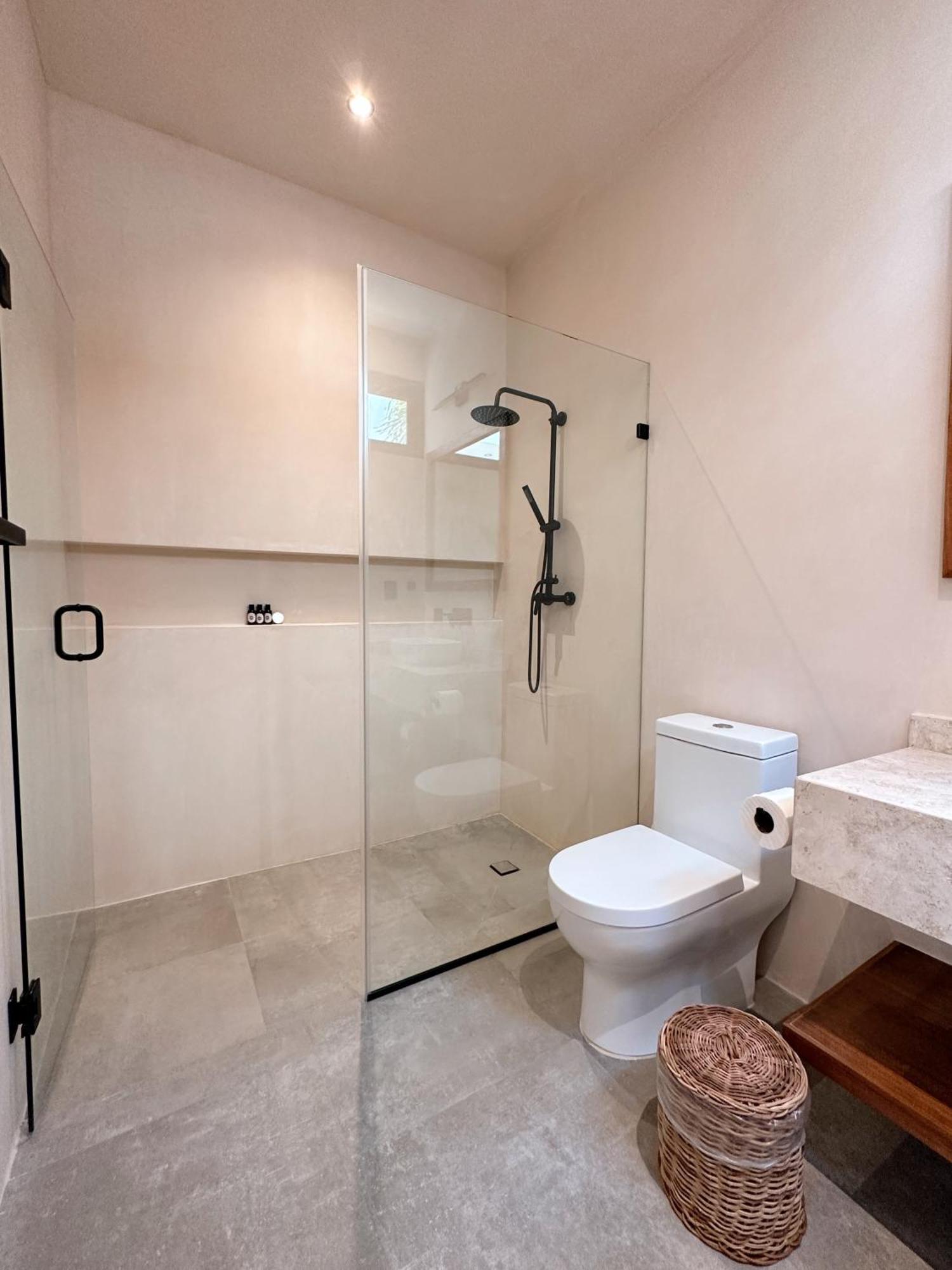 Villa Bambu Con Alberca Privada En