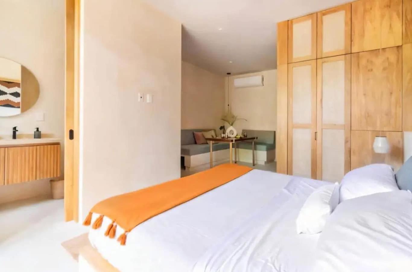 Loft Luna Maya Apartment *
