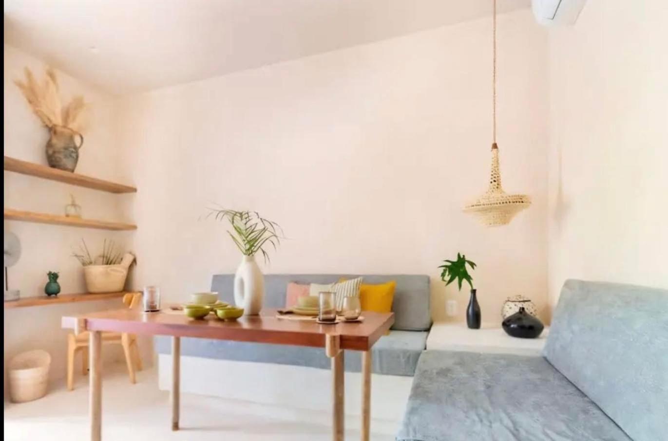 Apartment Loft Luna Maya *