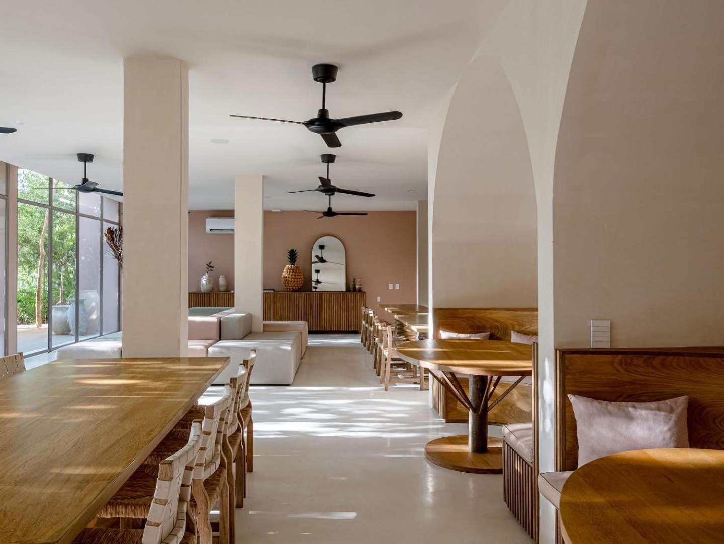 Apartment Loft Luna Maya
