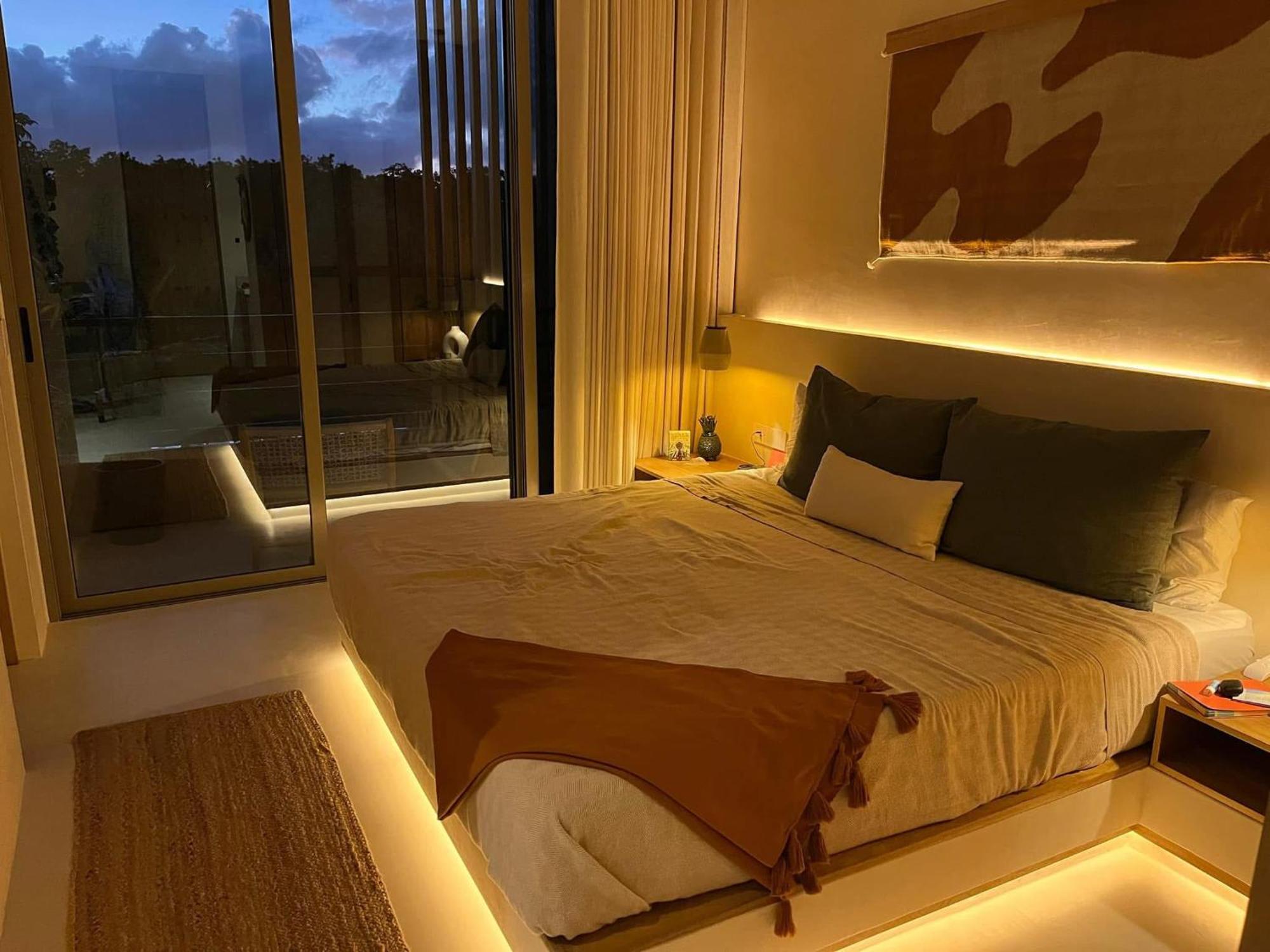 Loft Luna Maya