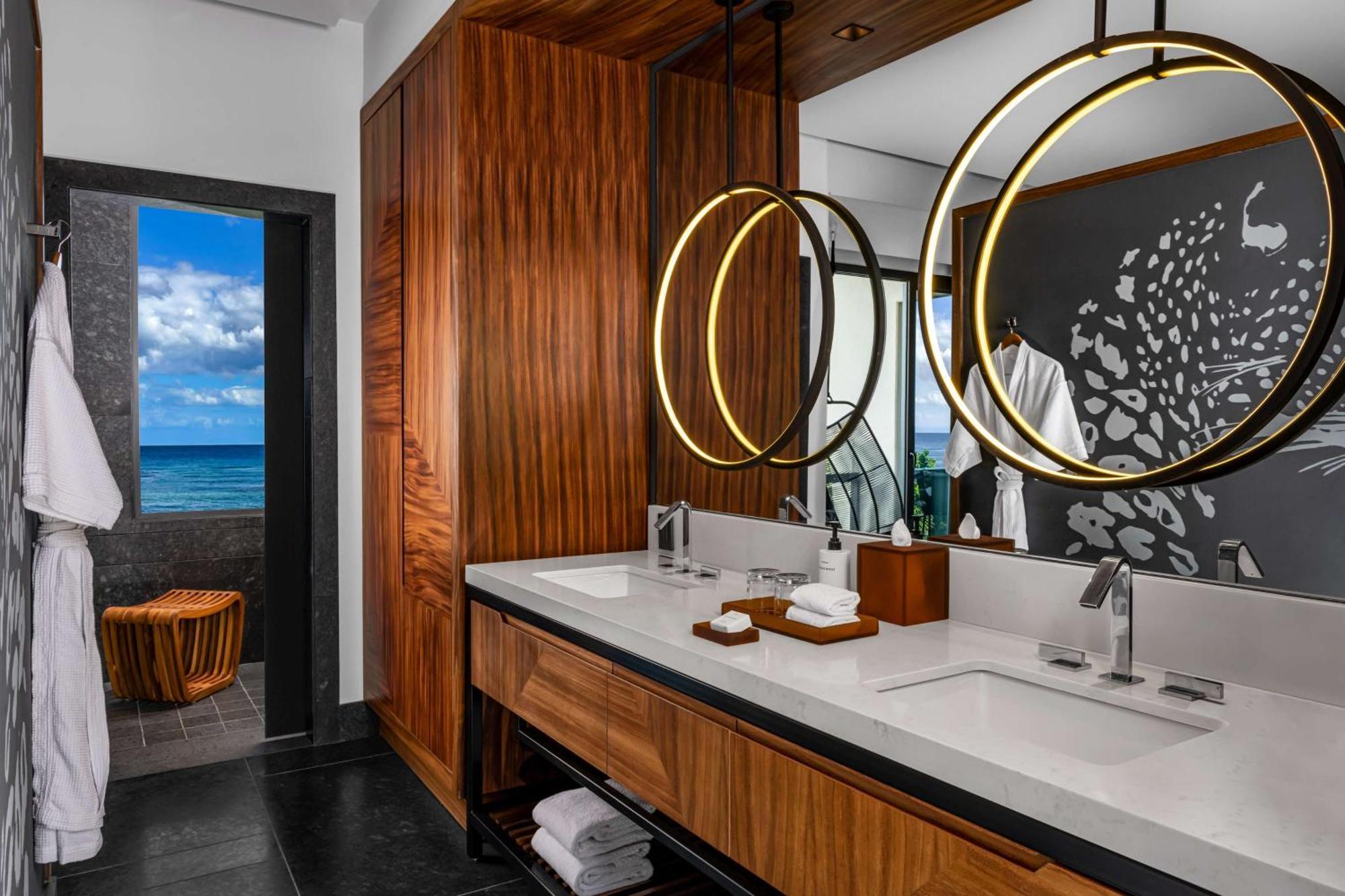 Resort Conrad Riviera Maya Tulum