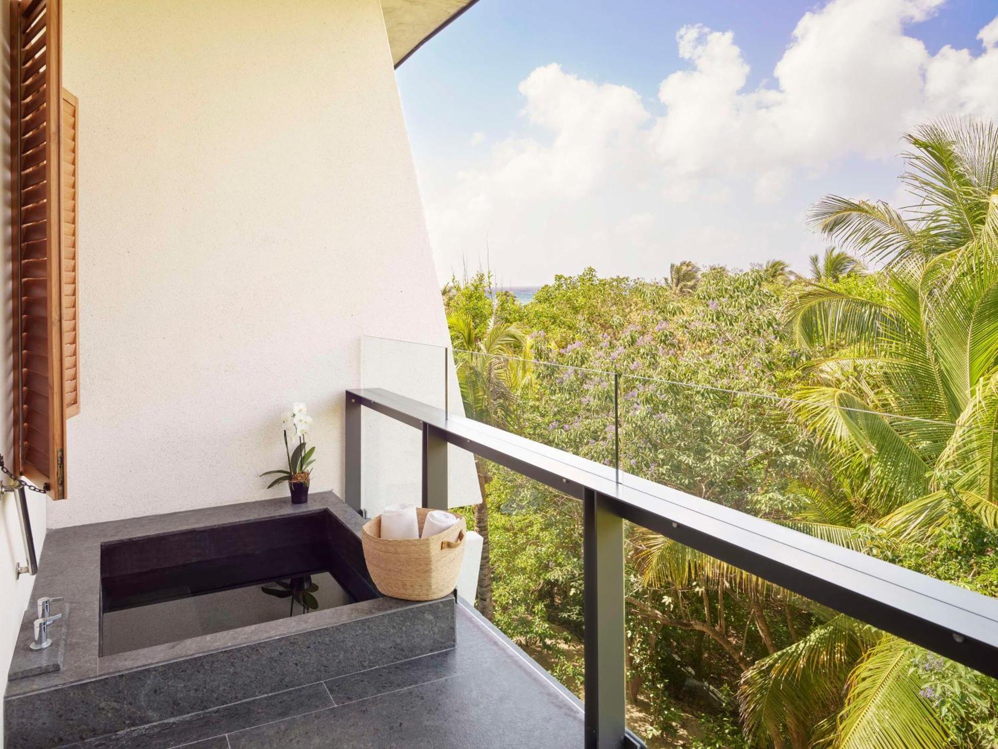 Conrad Riviera Maya Tulum