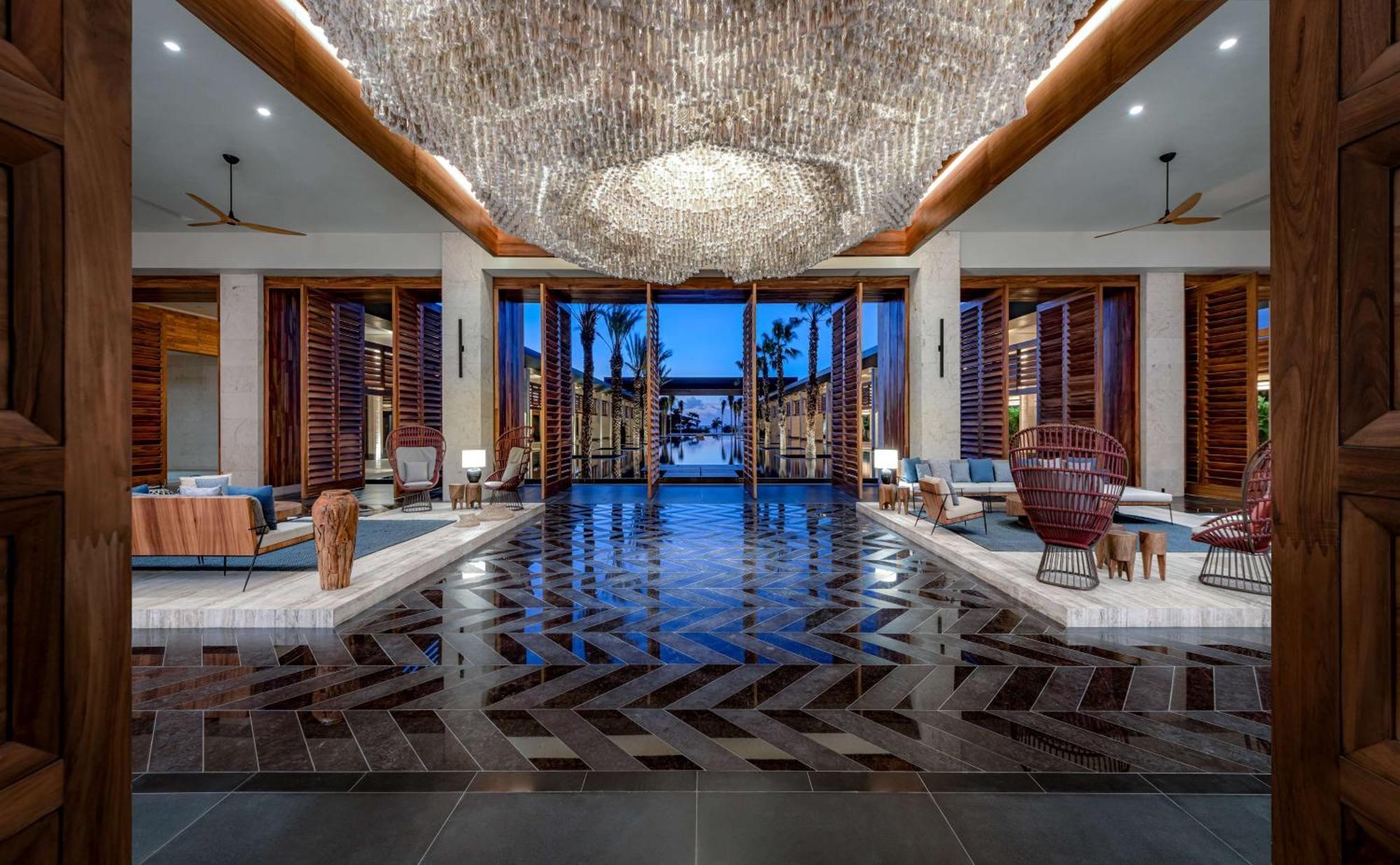 Conrad Riviera Maya Resort Tulum