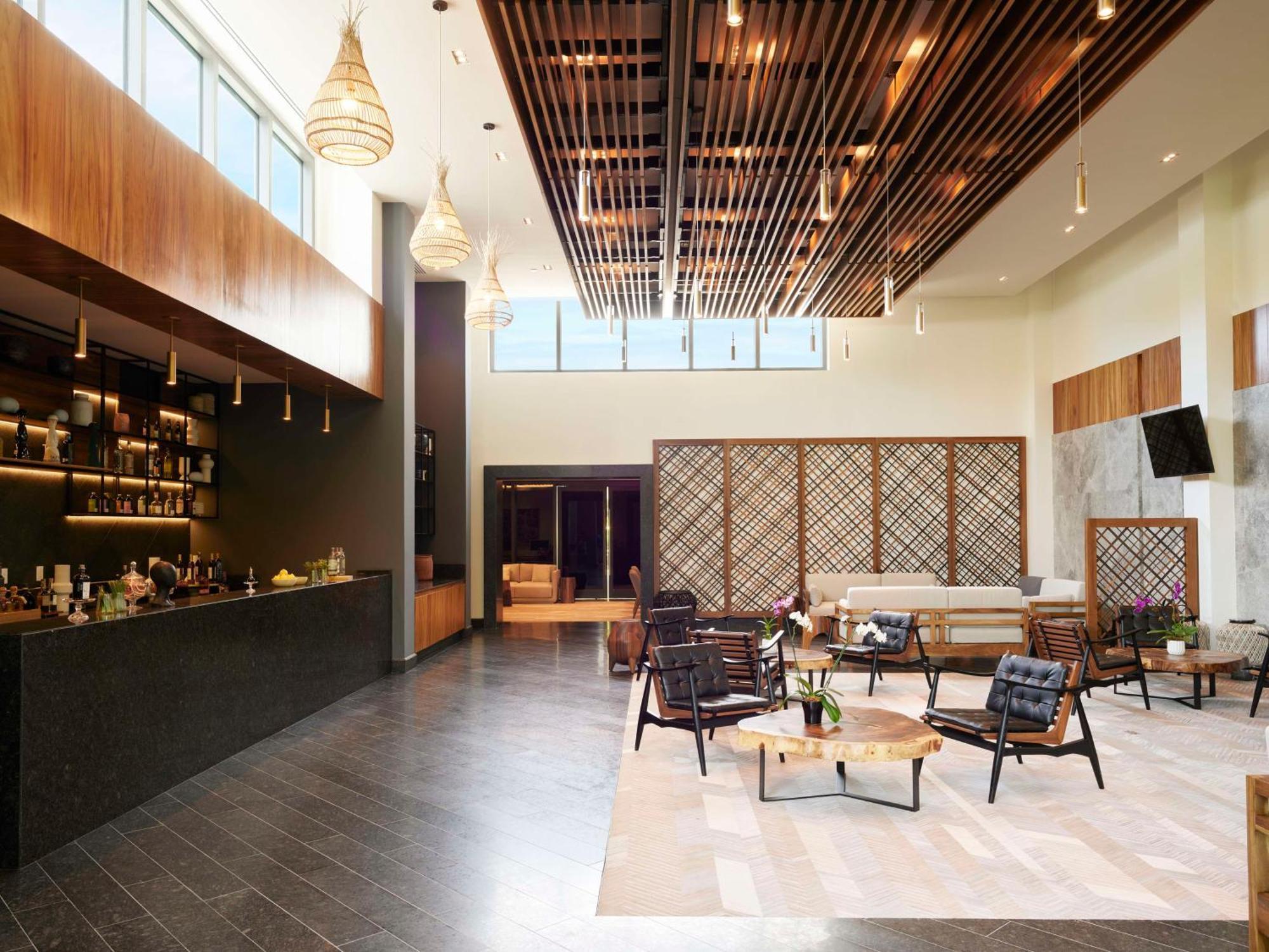 Conrad Riviera Maya 5* Tulum