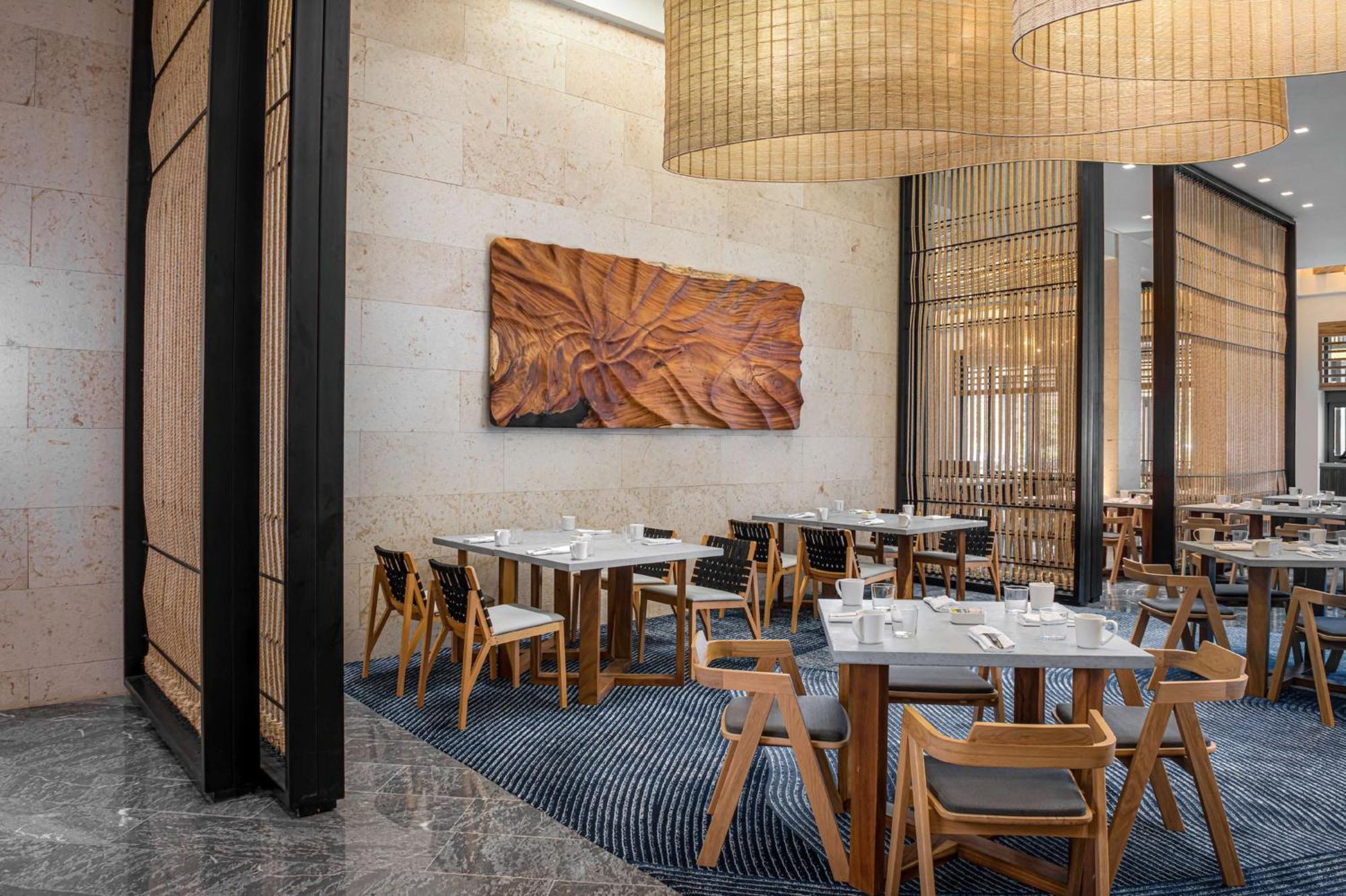 Resort Conrad Riviera Maya