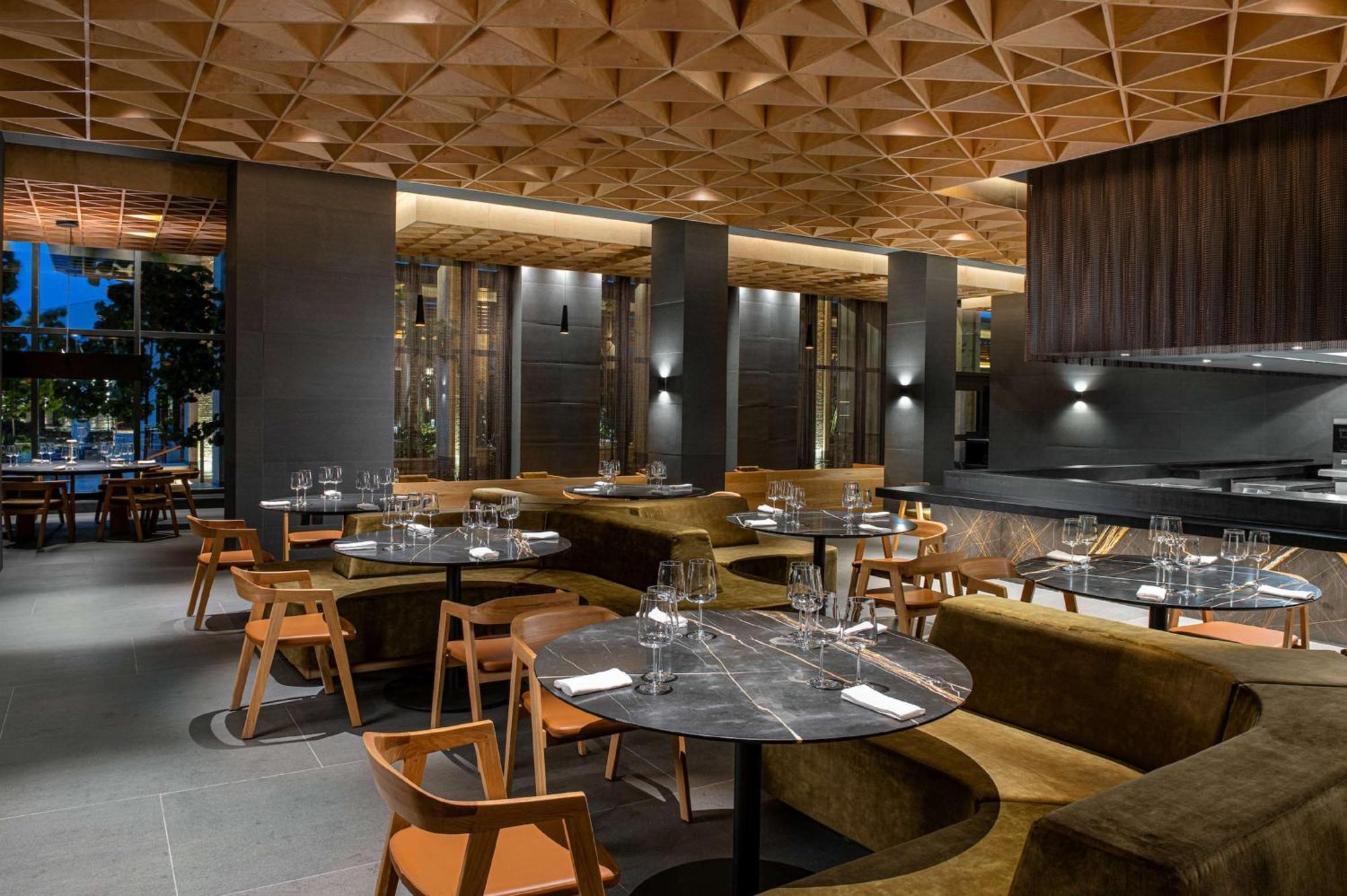 Resort Conrad Riviera Maya 5*