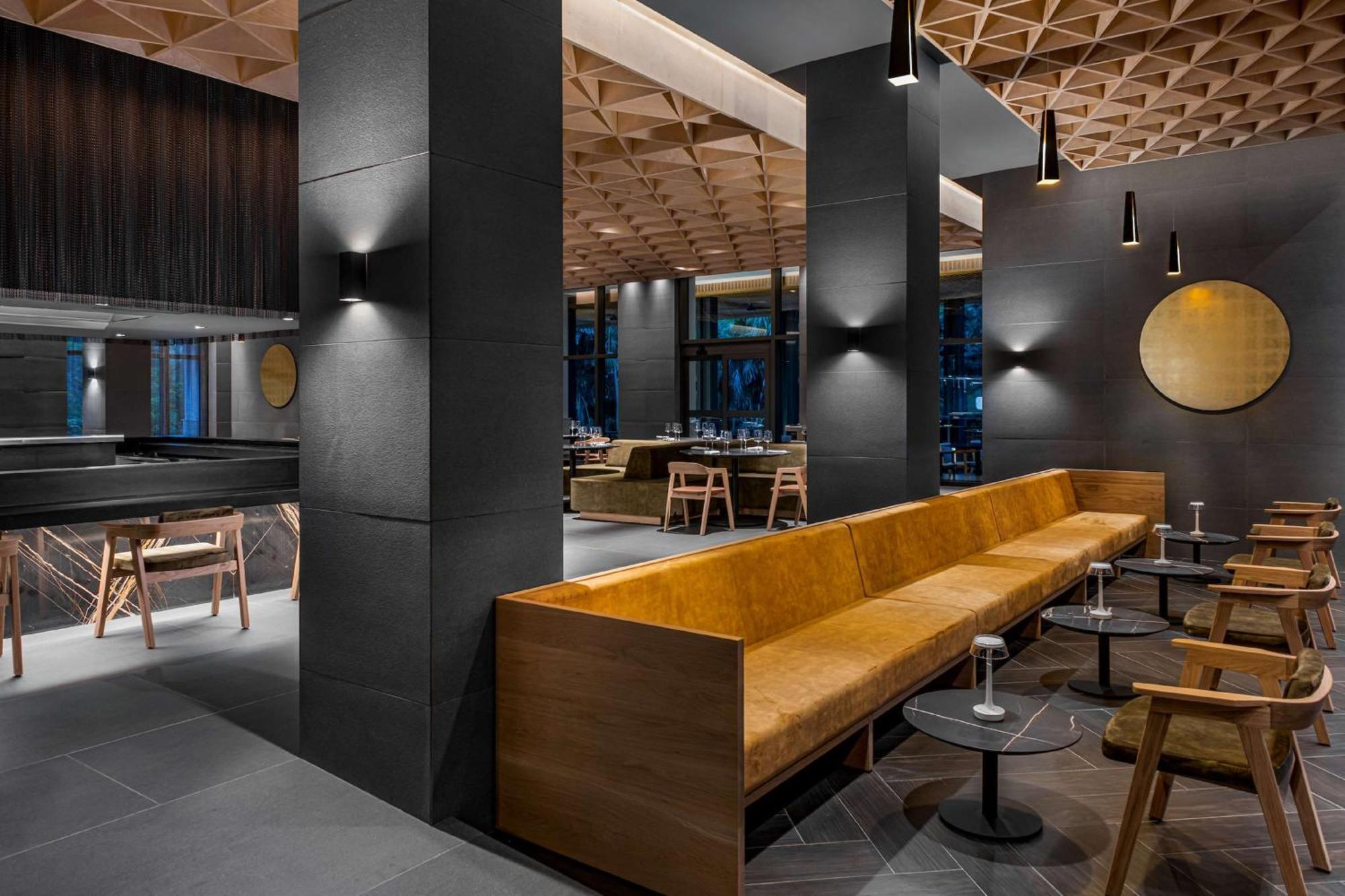 Resort Conrad Riviera Maya