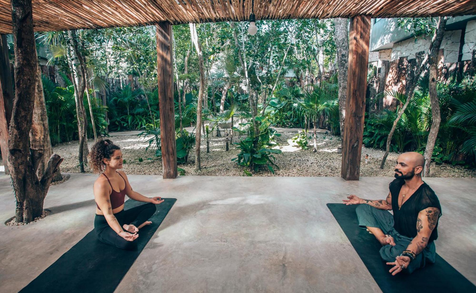 Jungle Boho - Private Pool - Concierge 6b Pousada *