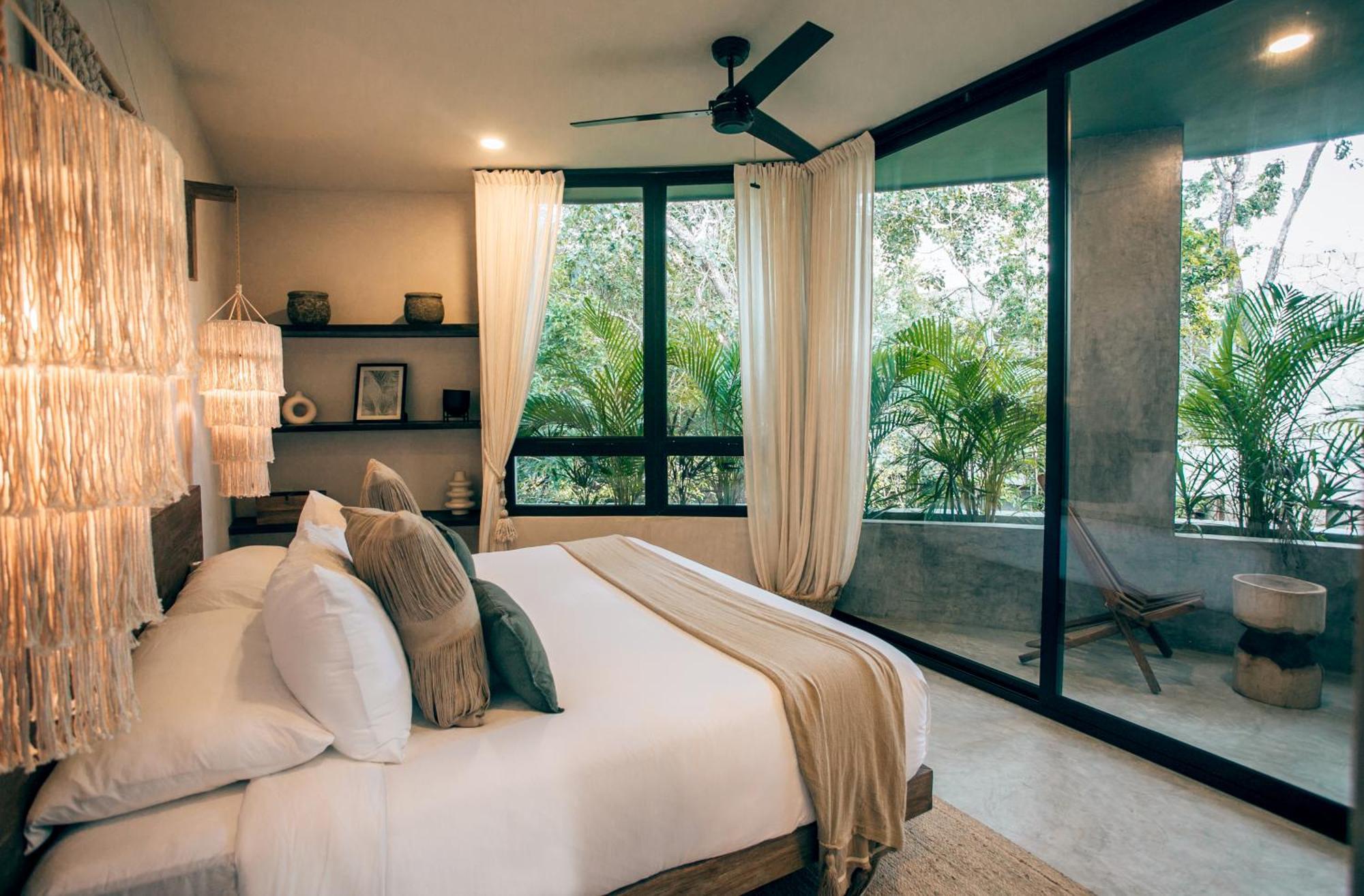 Pousada Jungle Boho - Private Pool - Concierge 6b *