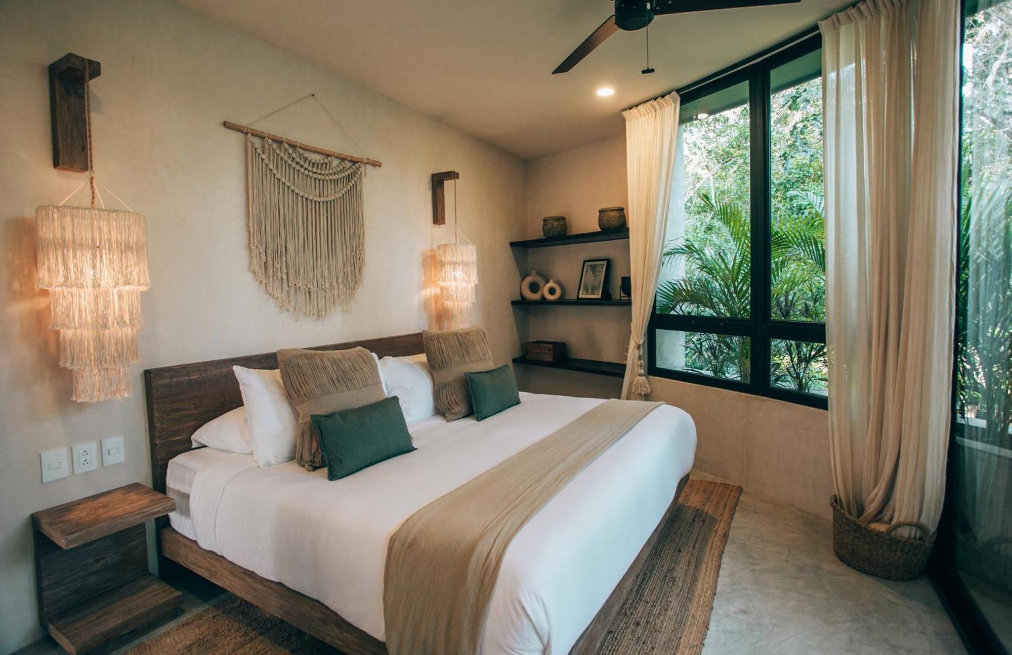Jungle Boho - Private Pool - Concierge 6b Pousada *