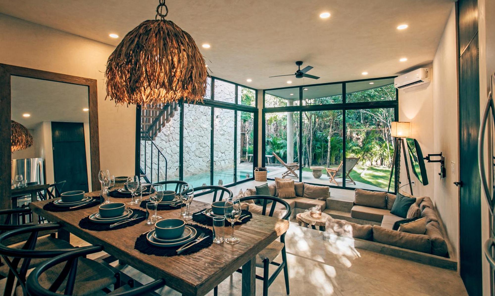 Pousada Jungle Boho - Private Pool - Concierge 6b *