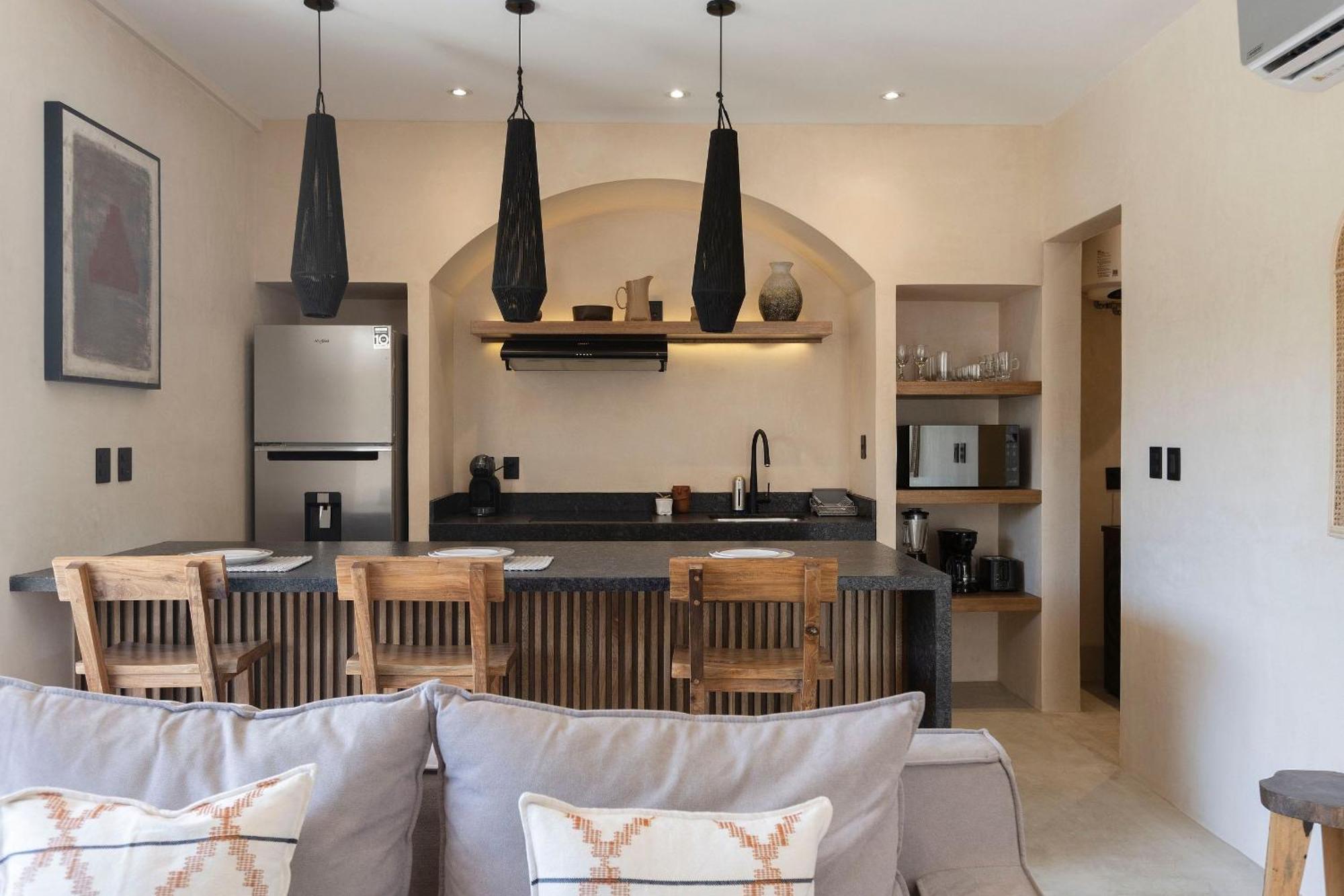 Holiday home Satori