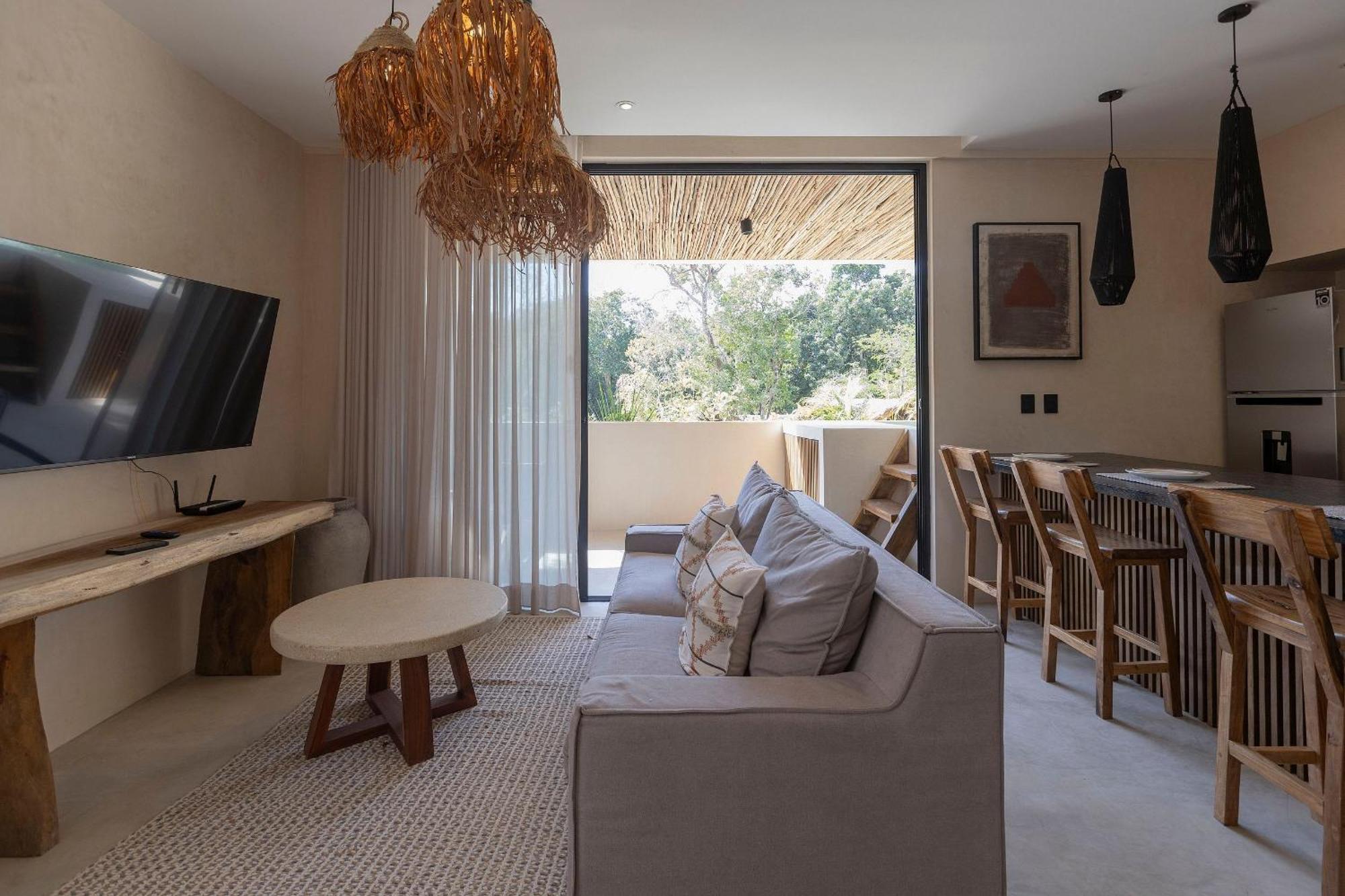Holiday home Satori Tulum
