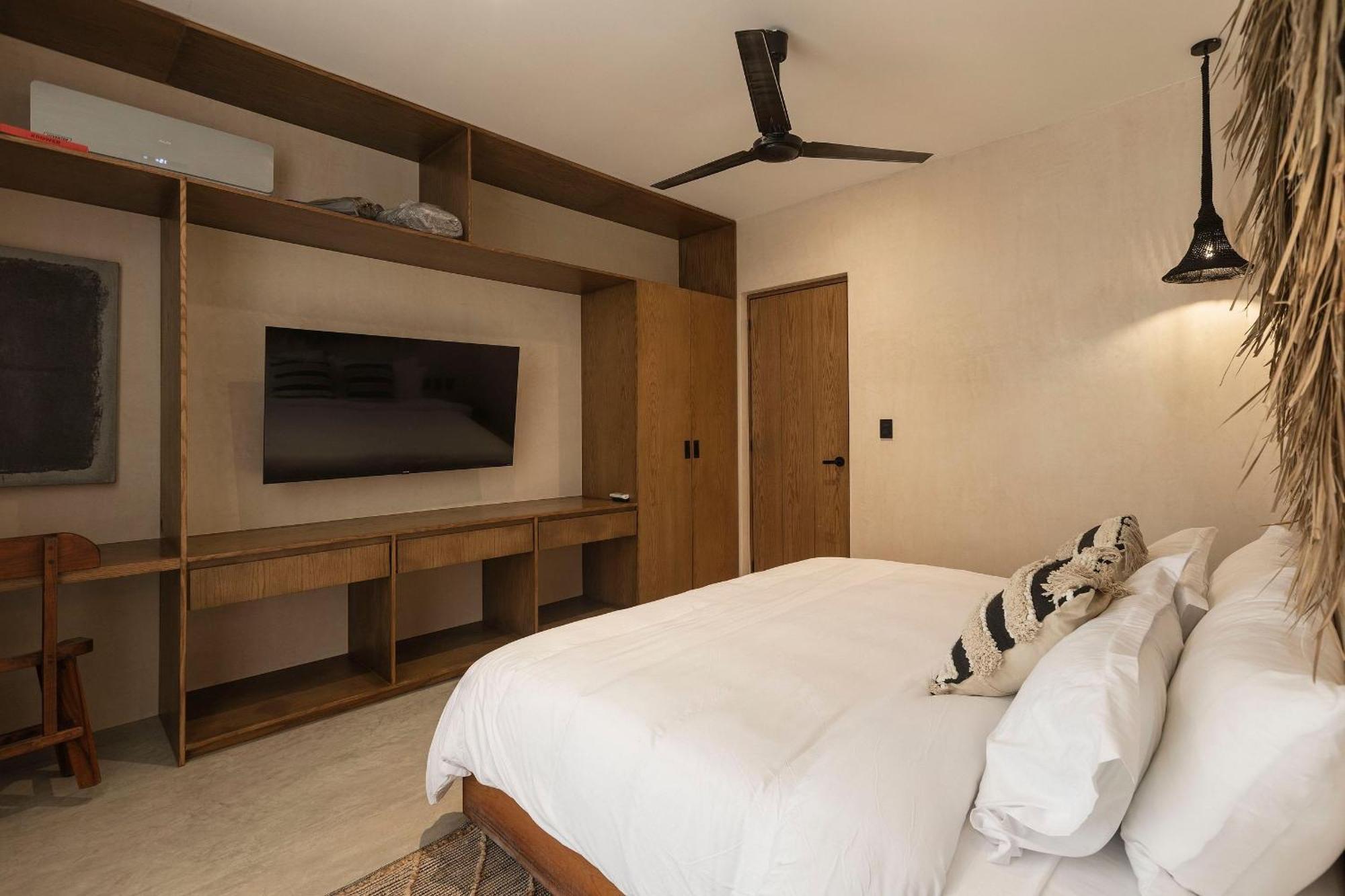 Satori Holiday home Tulum