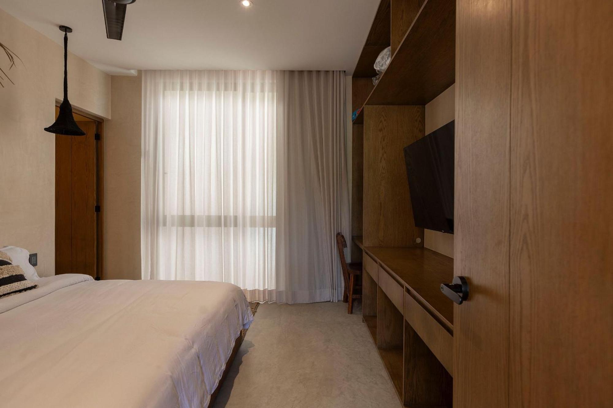 Holiday home Satori Tulum