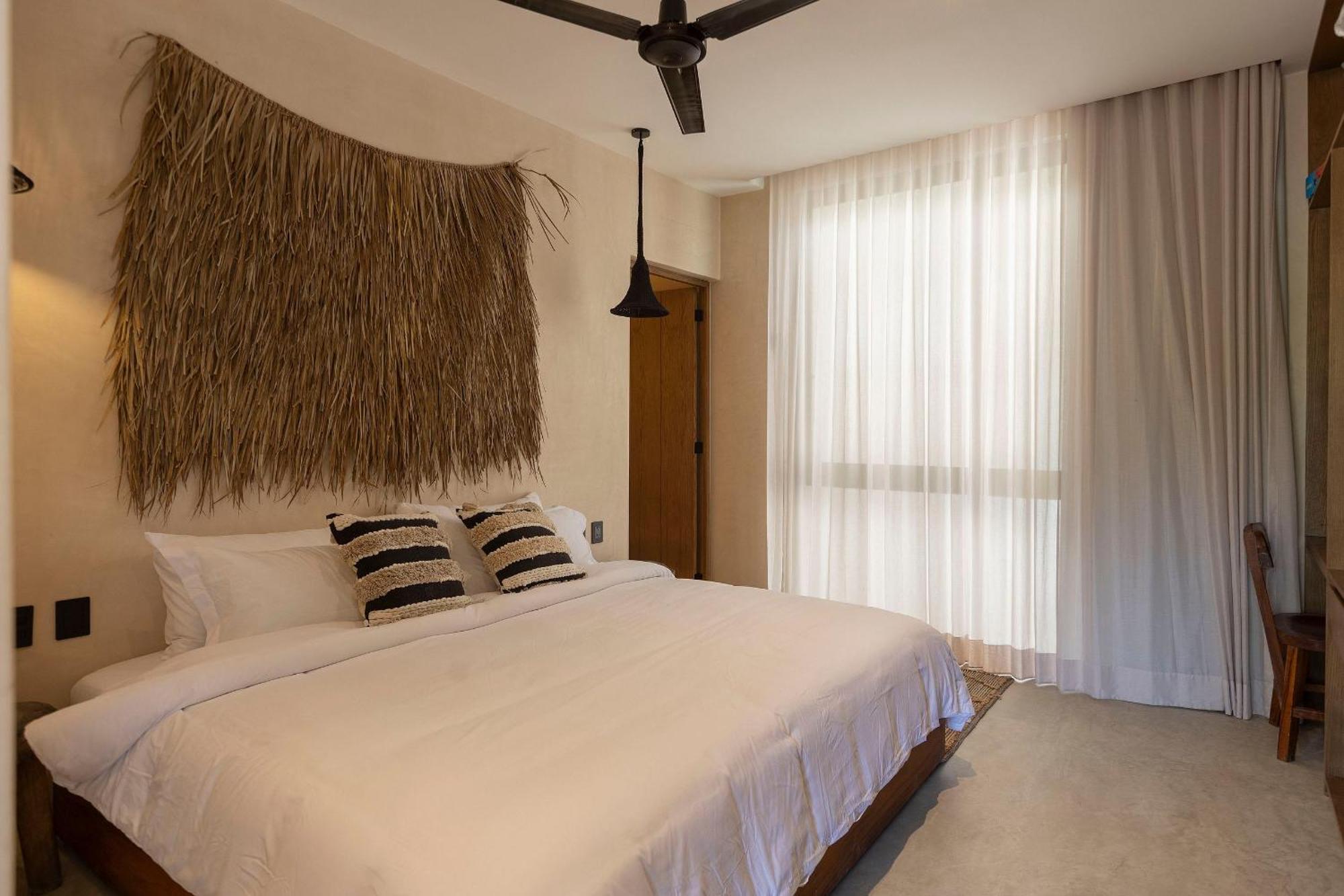 Satori Holiday home Tulum