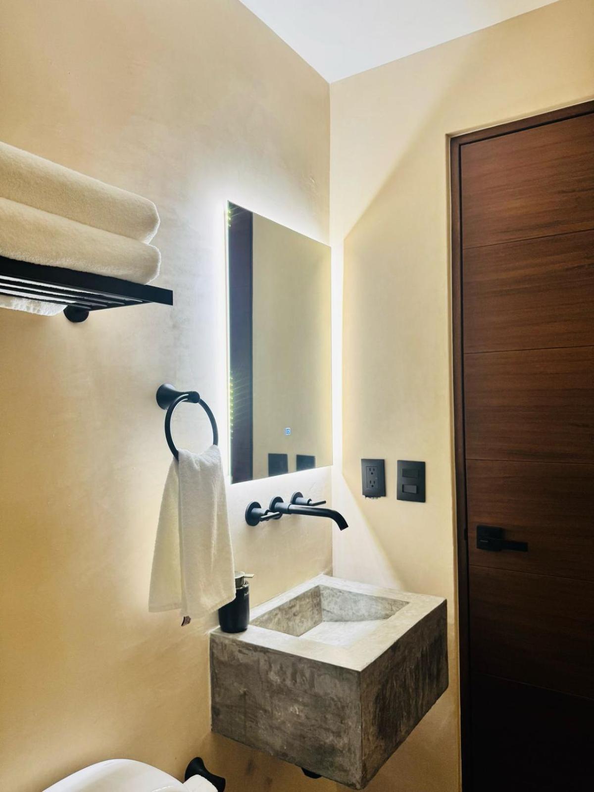 Aparthotel Kauil